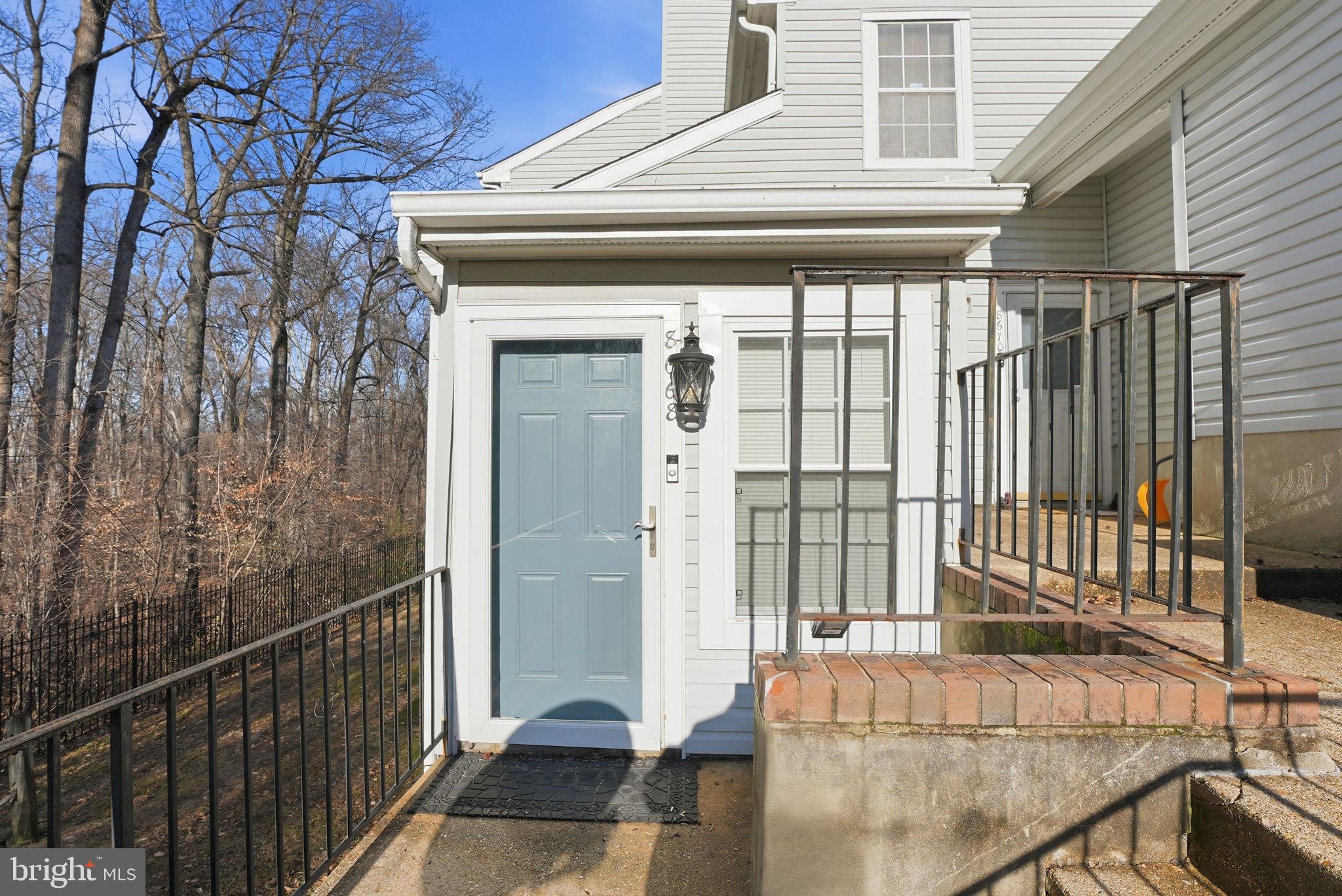 8668 DEVON HILLS DRIVE 8668