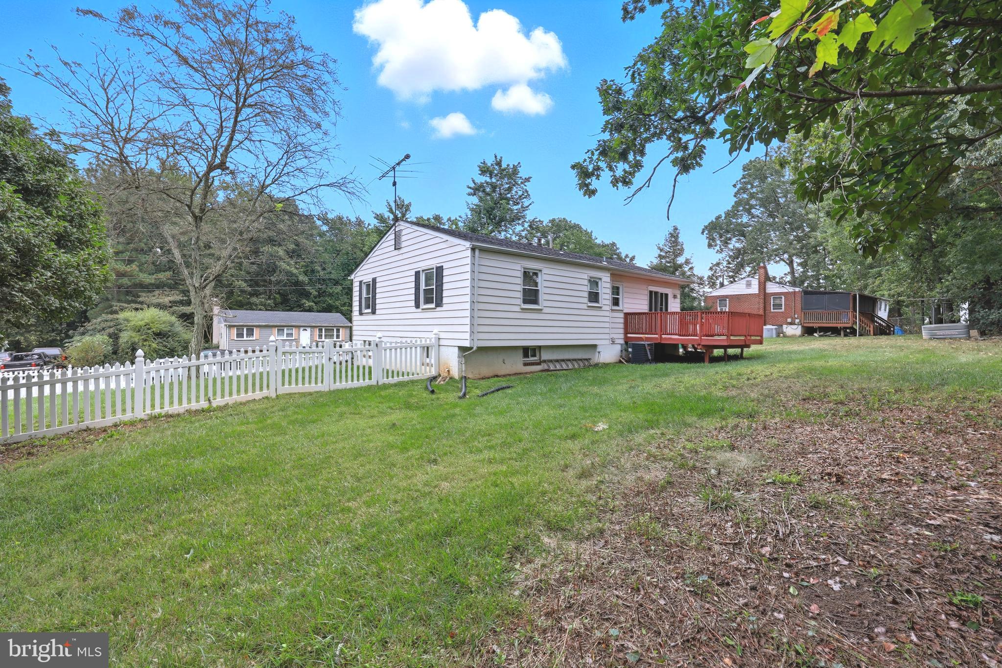 5802 SHEPHERD LANE