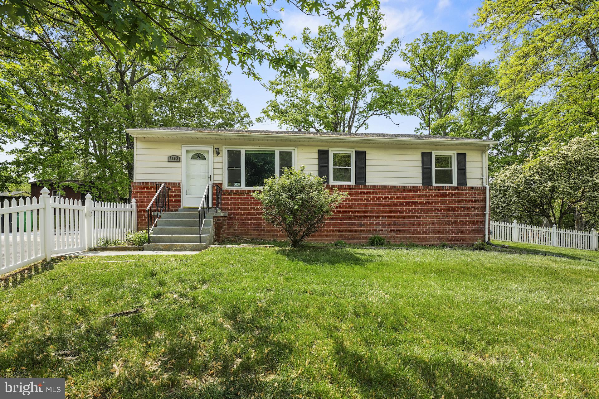 5802 SHEPHERD LANE