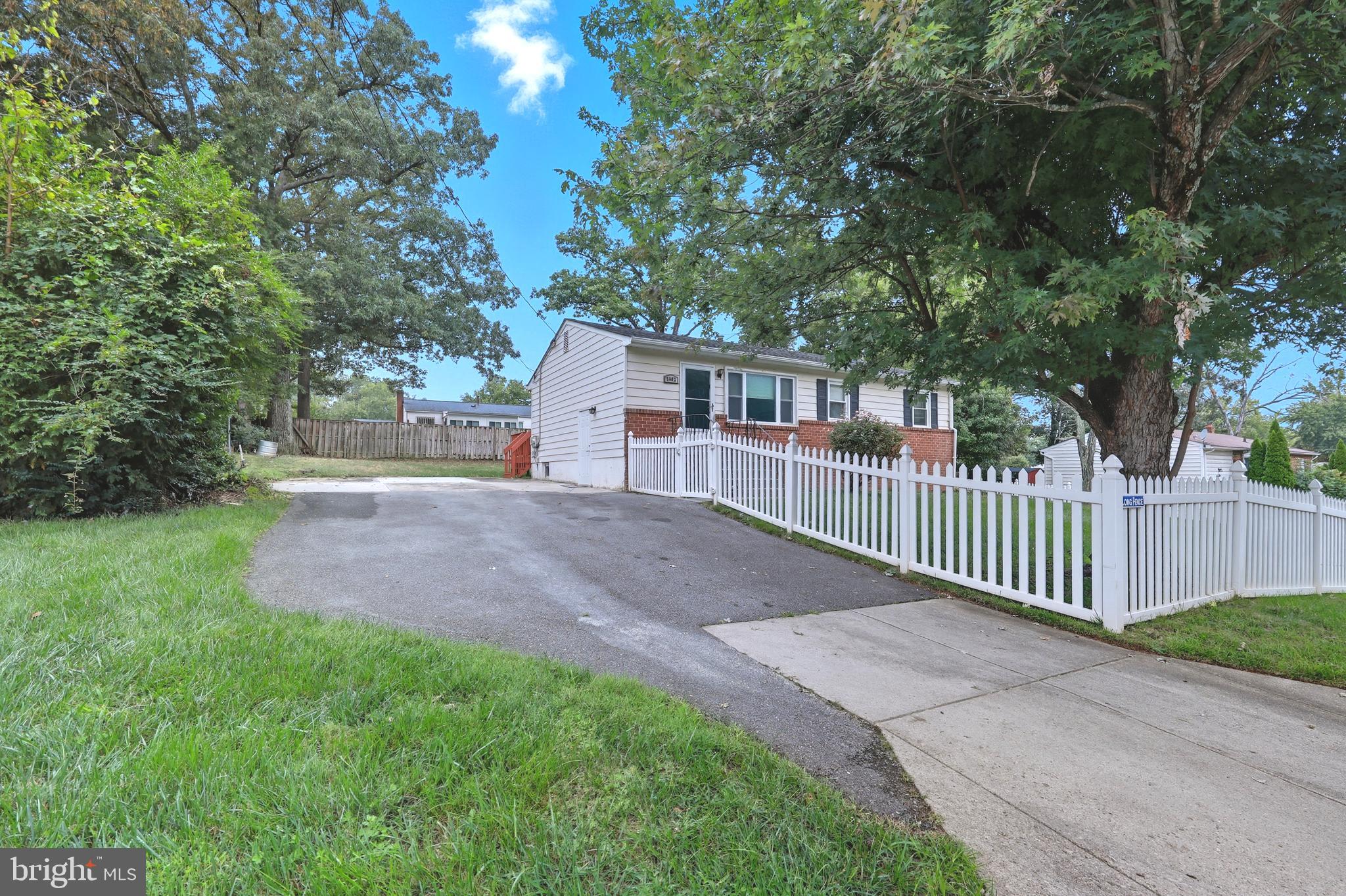 5802 SHEPHERD LANE