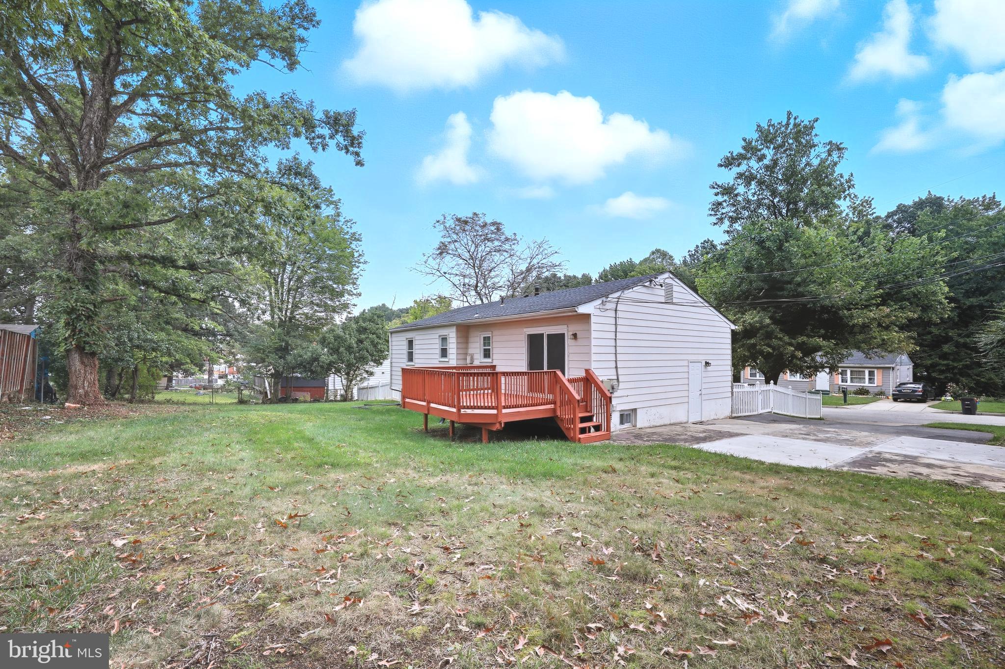 5802 SHEPHERD LANE