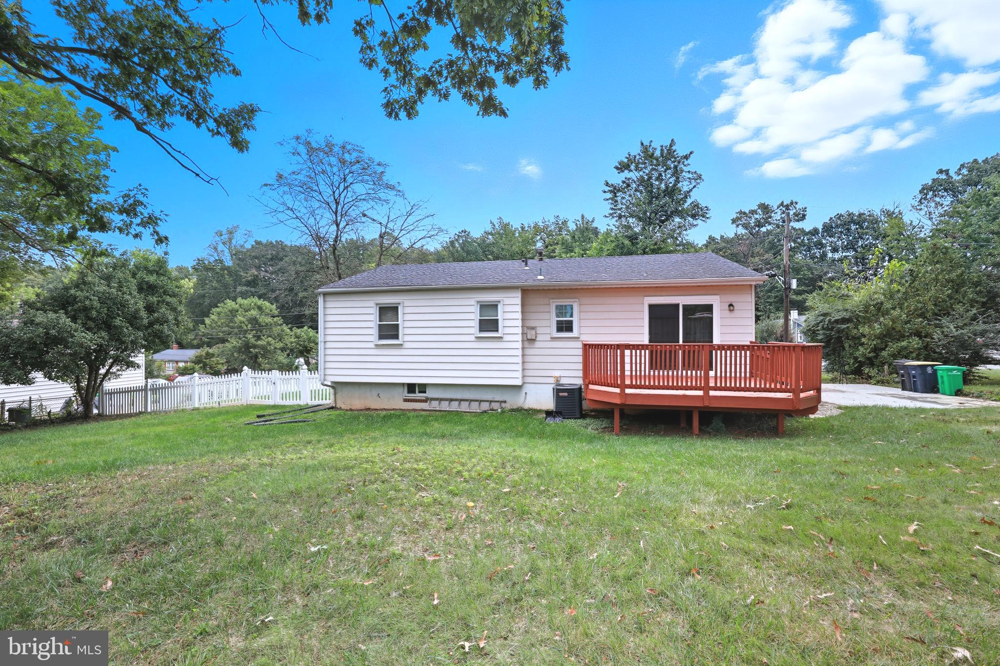 5802 SHEPHERD LANE