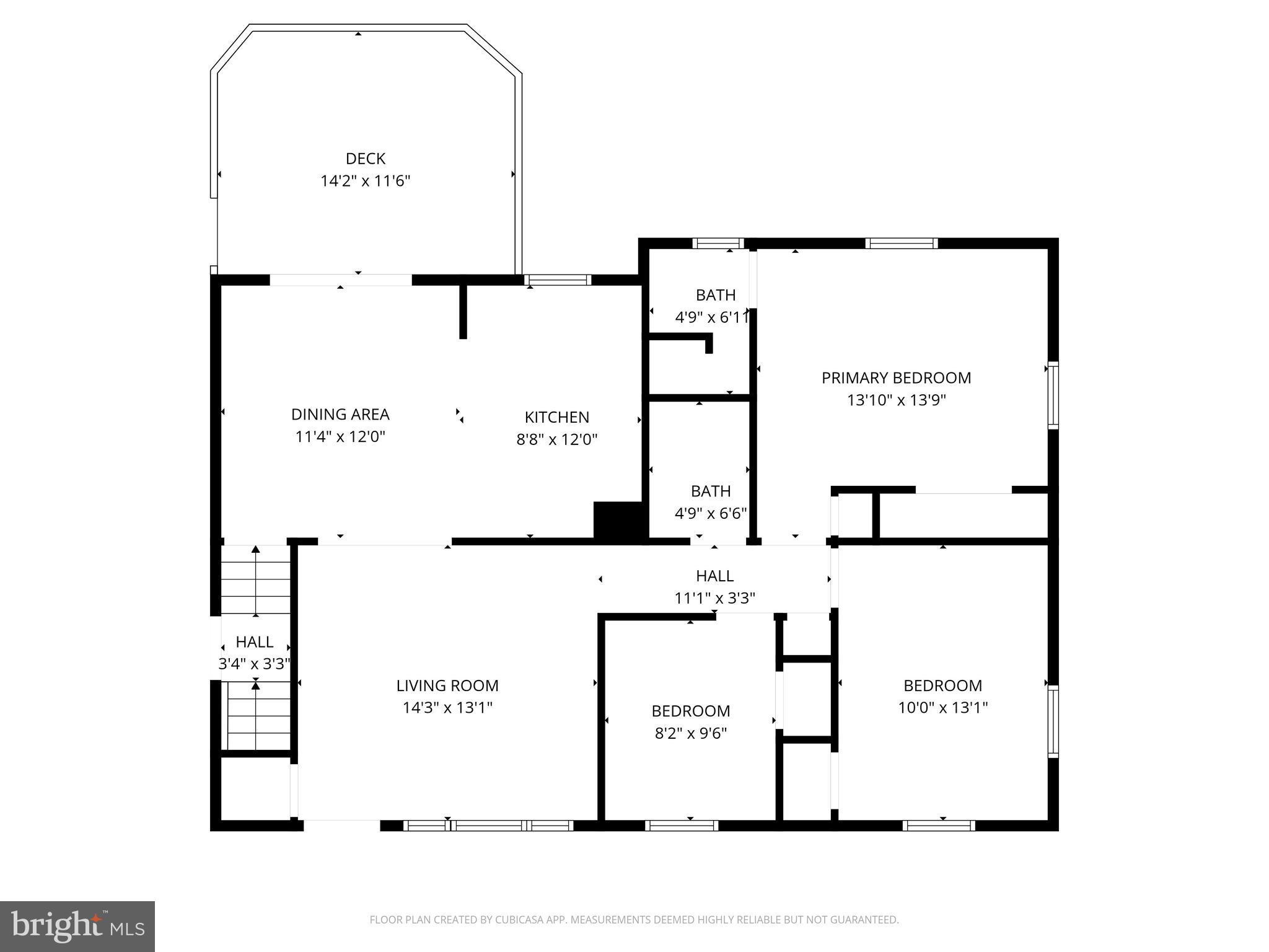 5802 SHEPHERD LANE