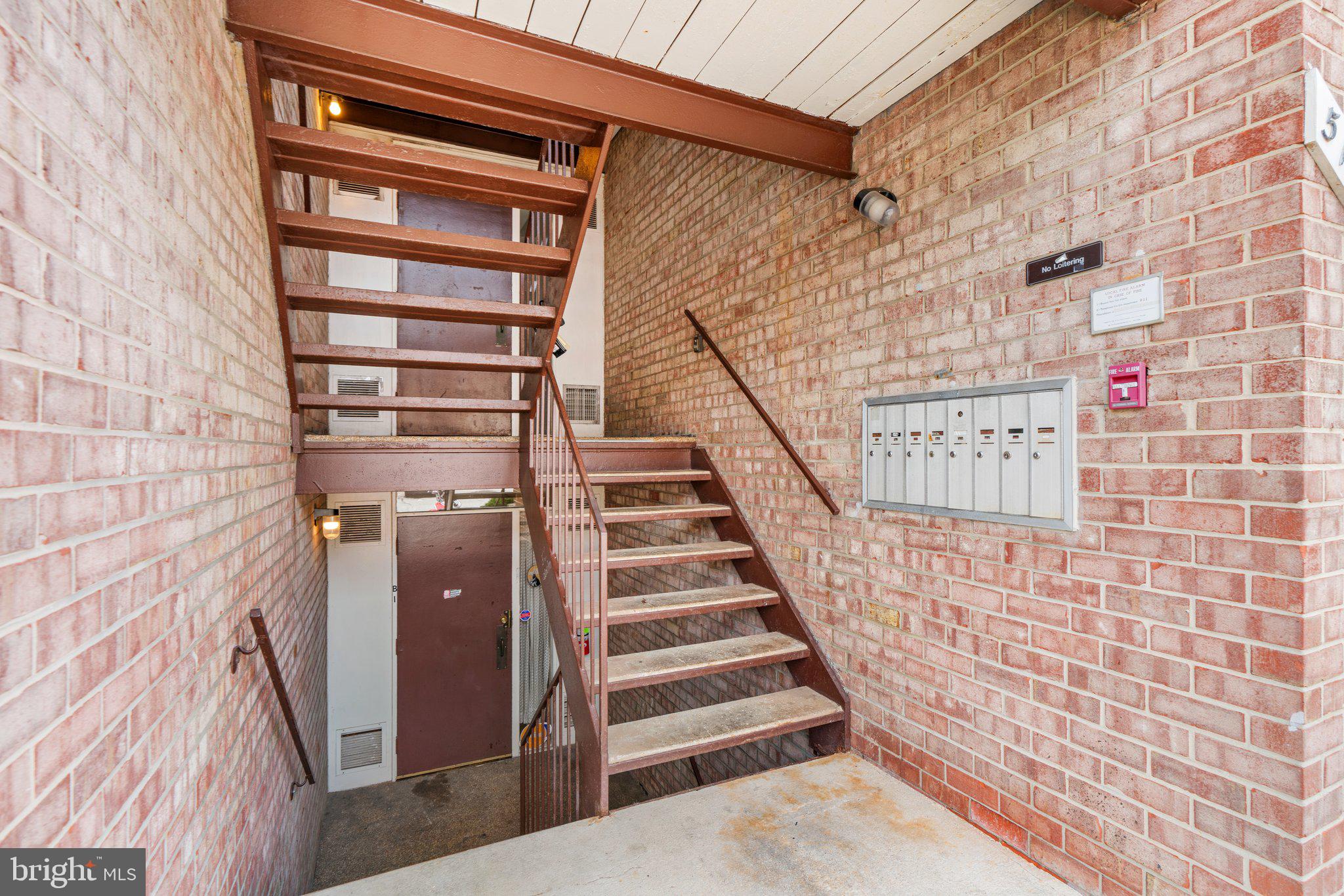 516 WILSON BRIDGE DRIVE C-1 6717C