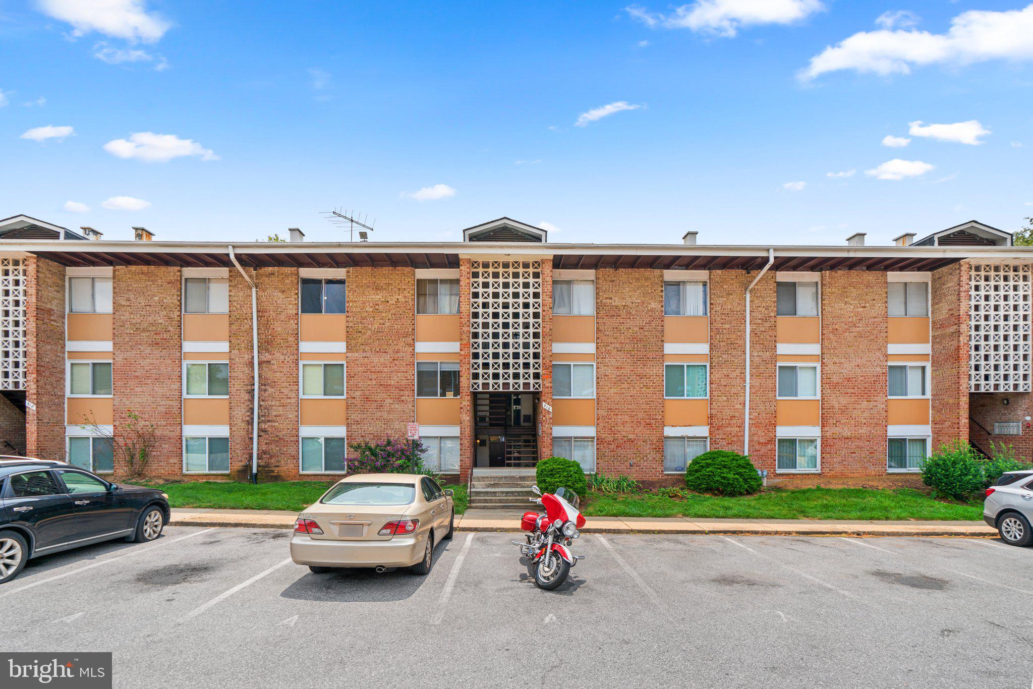 516 WILSON BRIDGE DRIVE C-1 6717C