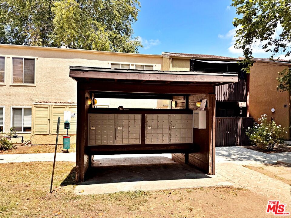 18350 Hatteras St Unit: 152