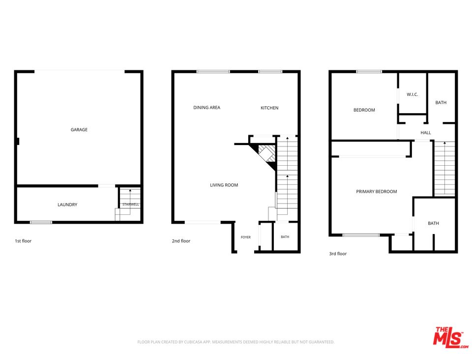 18550 Hatteras St Unit: 100