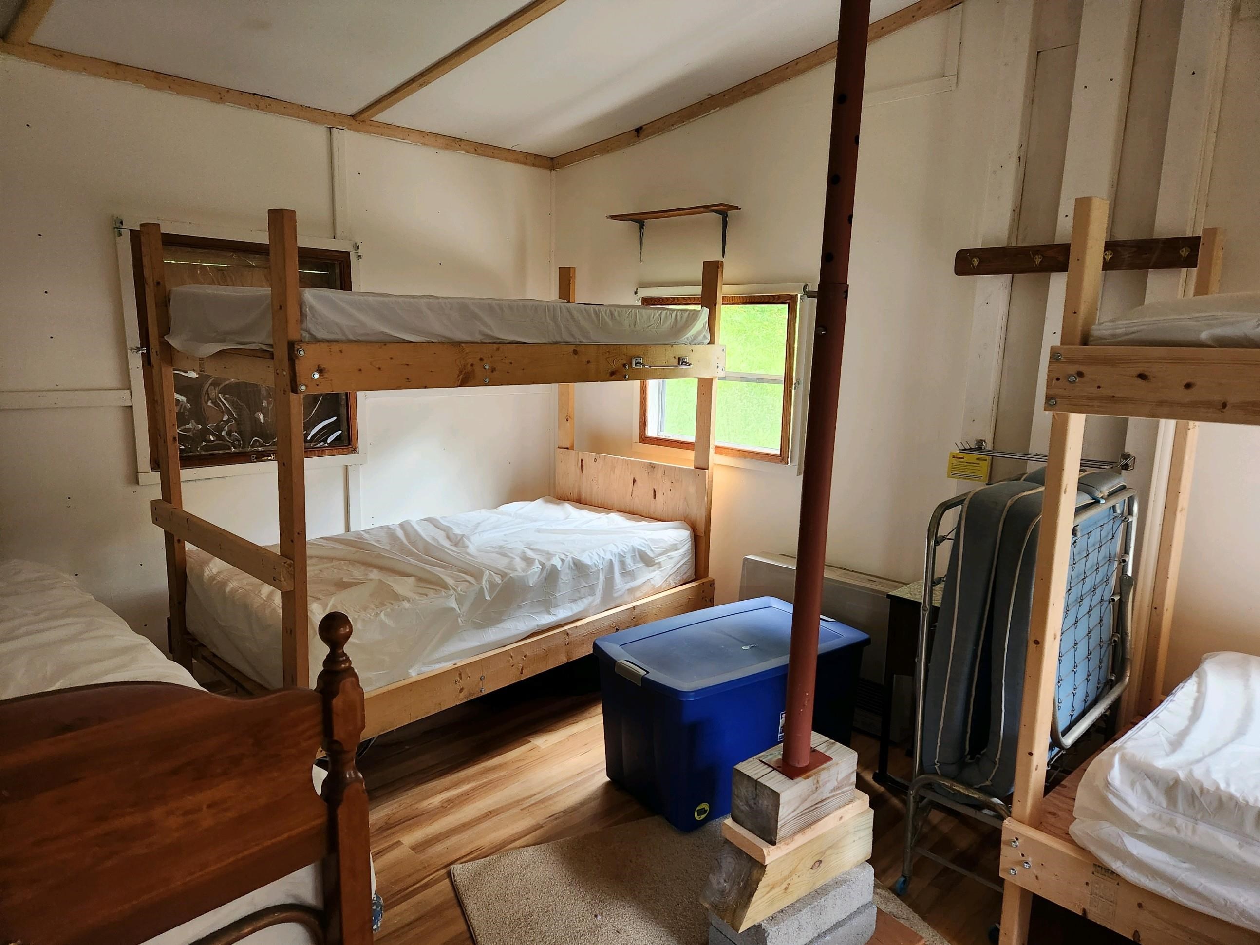 3639 Plot Road