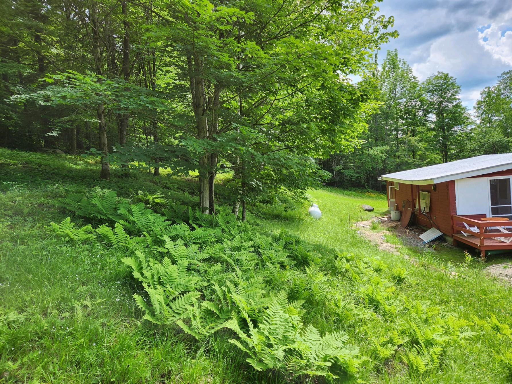3639 Plot Road
