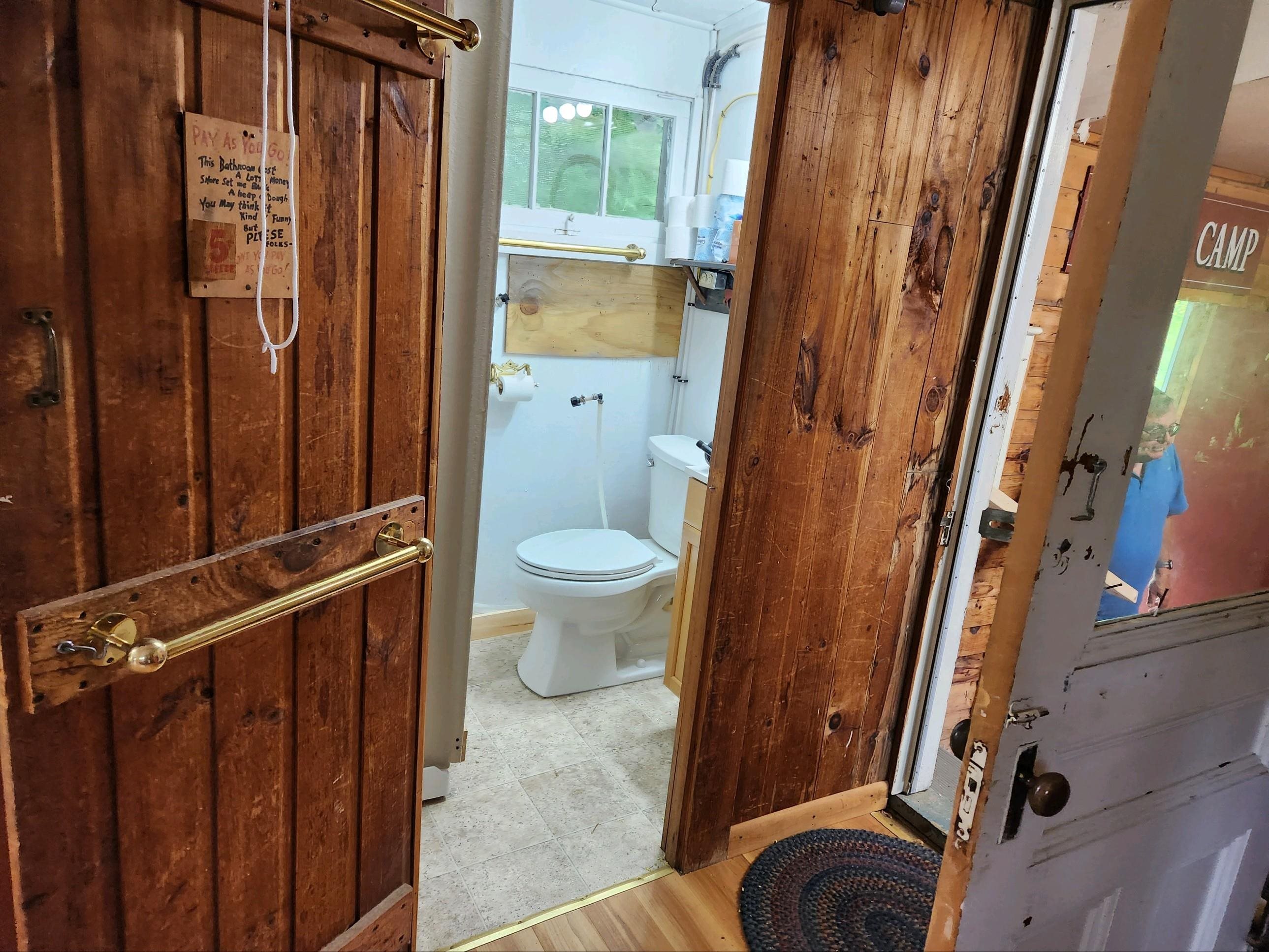 3639 Plot Road
