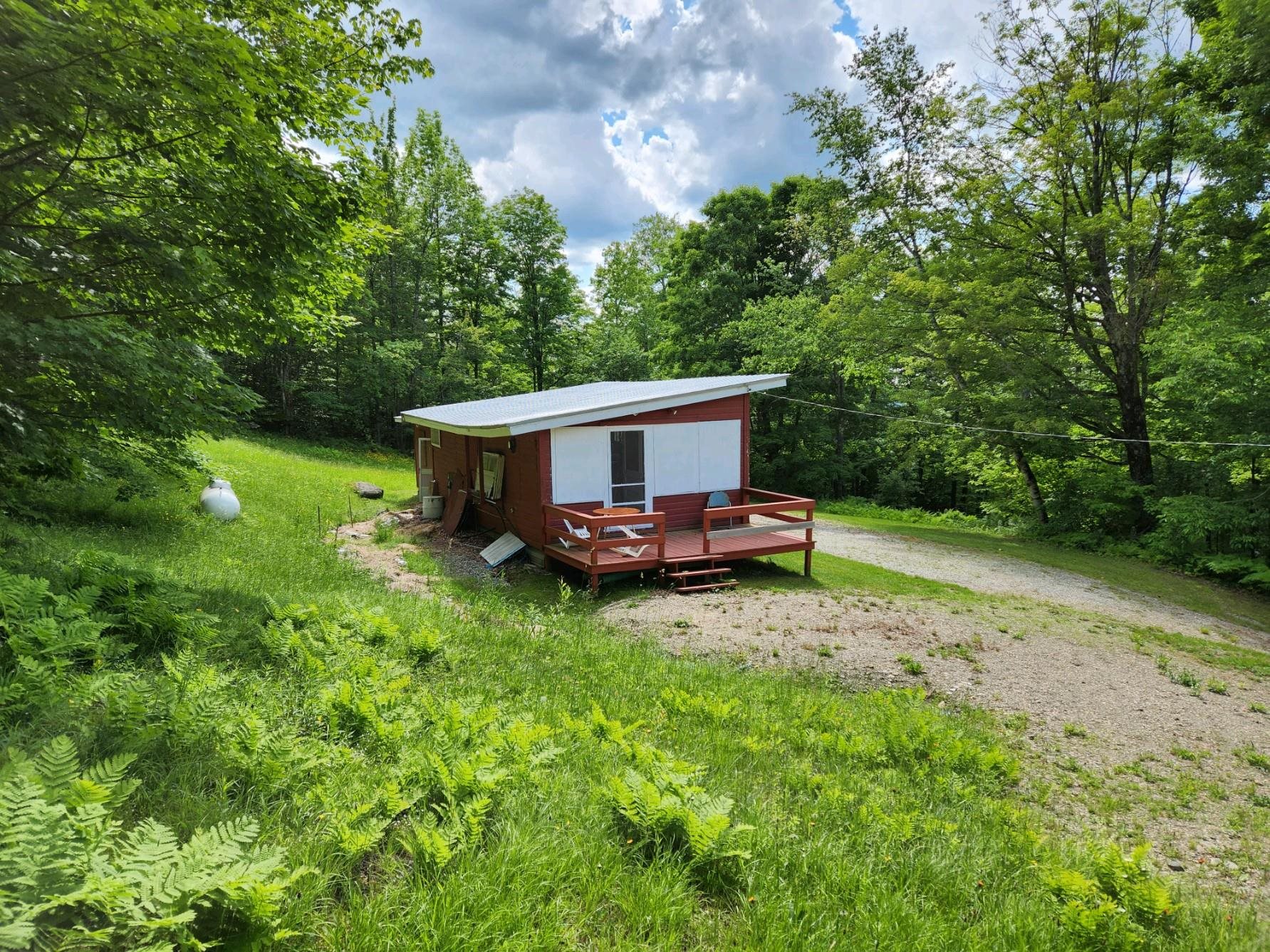 3639 Plot Road