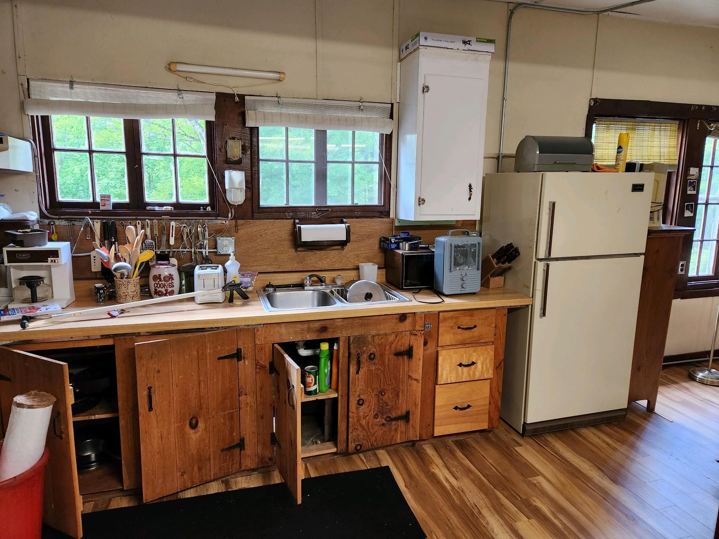 3639 Plot Road