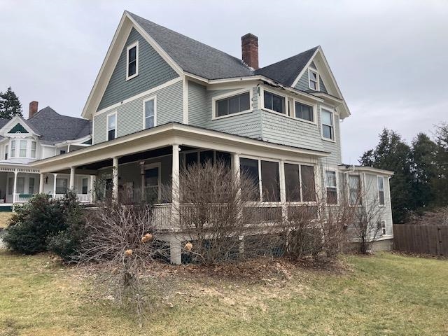 128 Fairfield Street