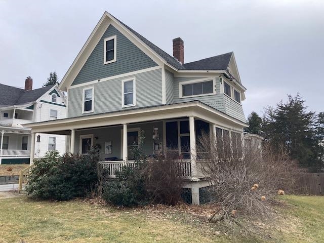 128 Fairfield Street