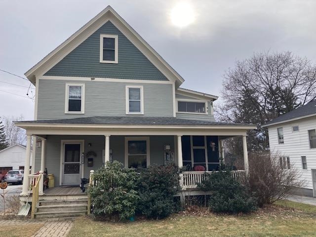 128 Fairfield Street