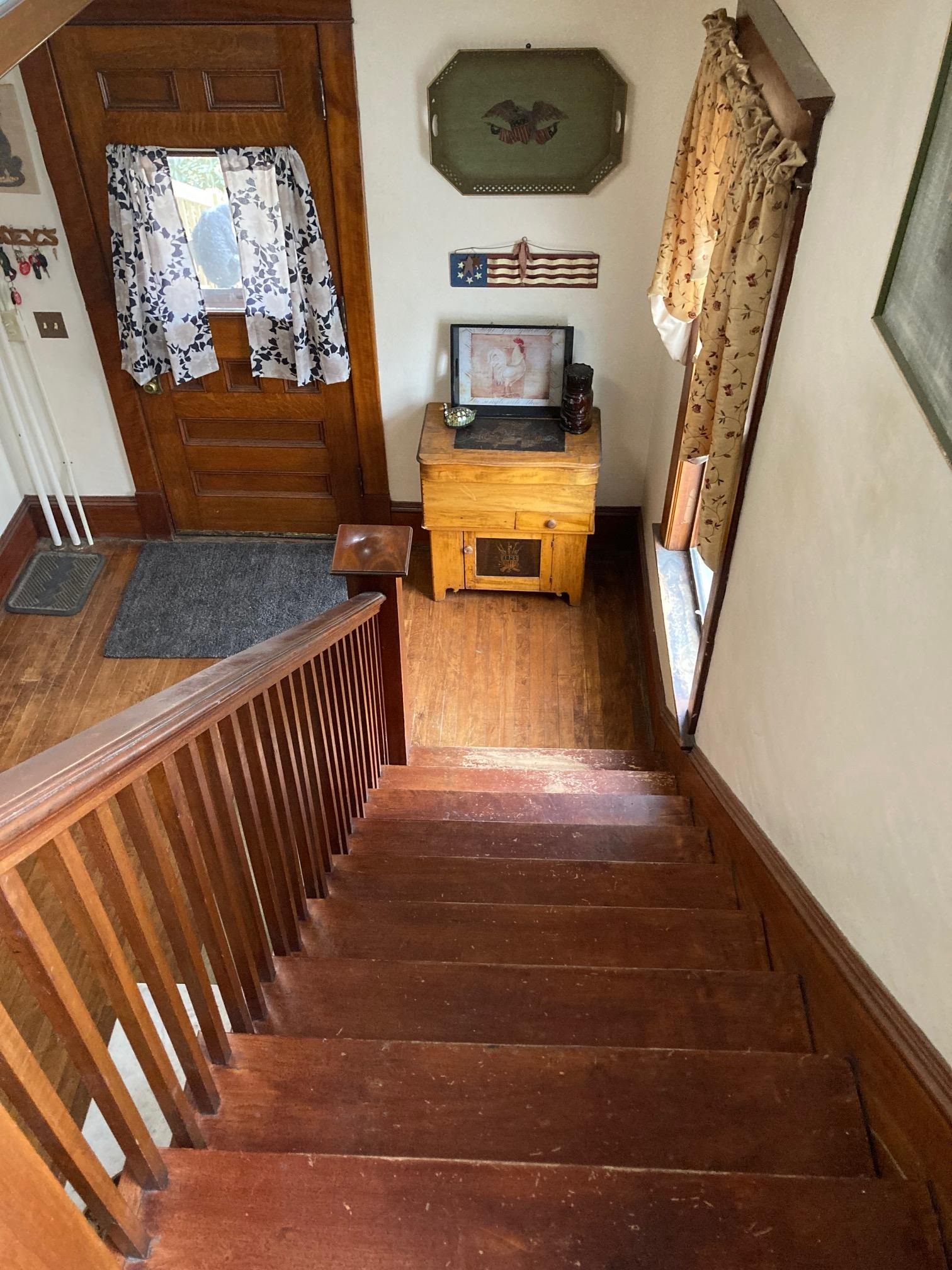 128 Fairfield Street