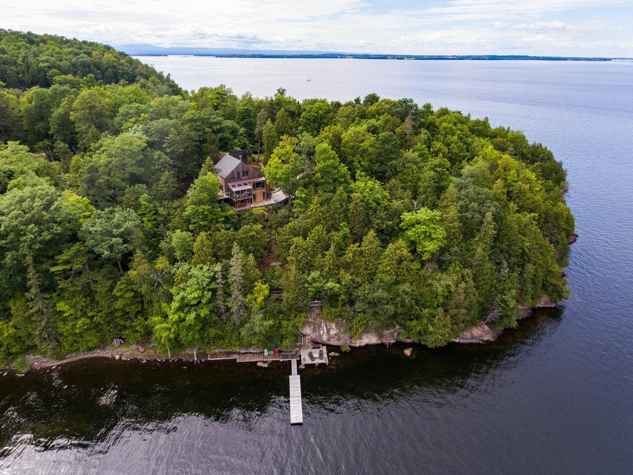 1753 Marble Island Road