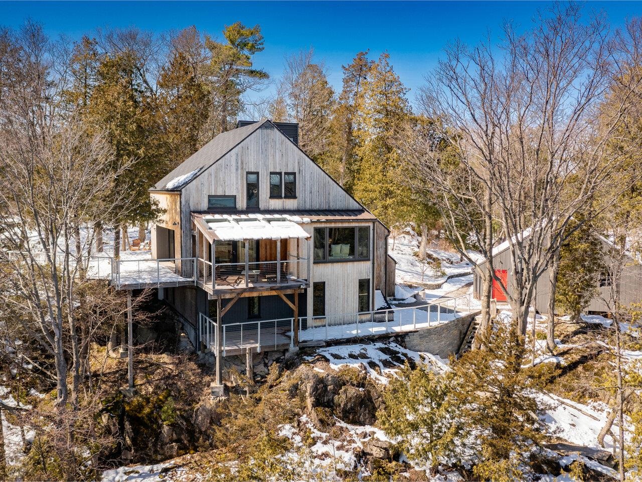 1753 Marble Island Road
