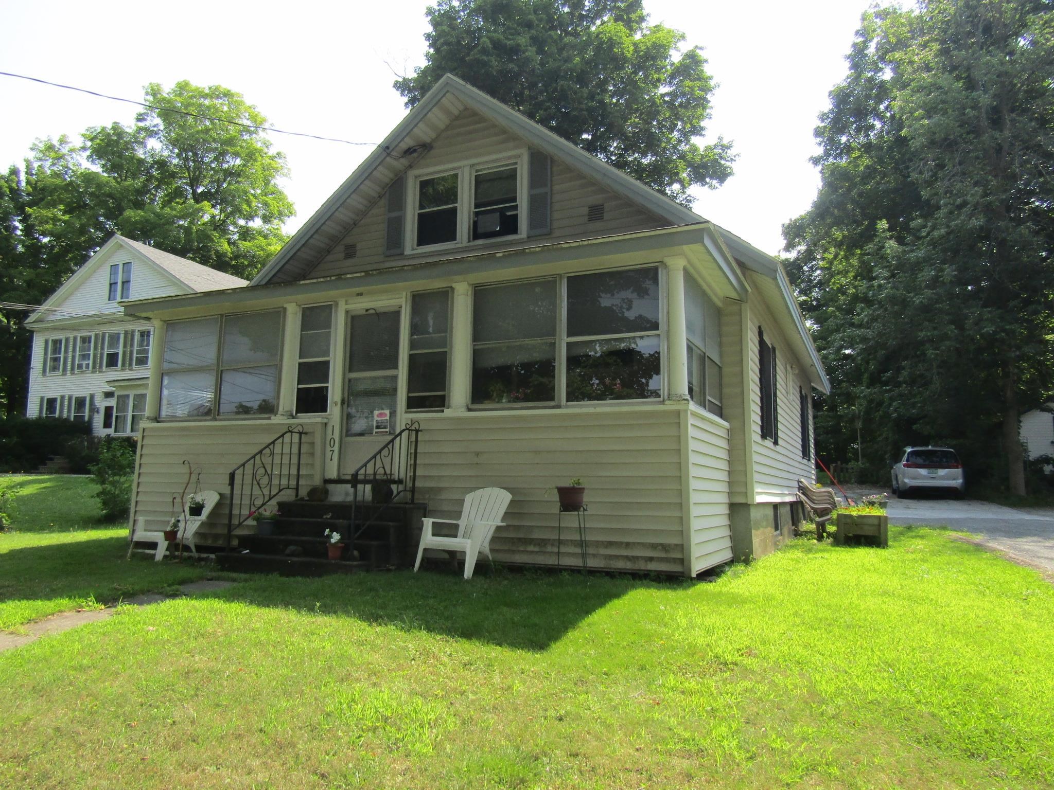 107 South Main Street