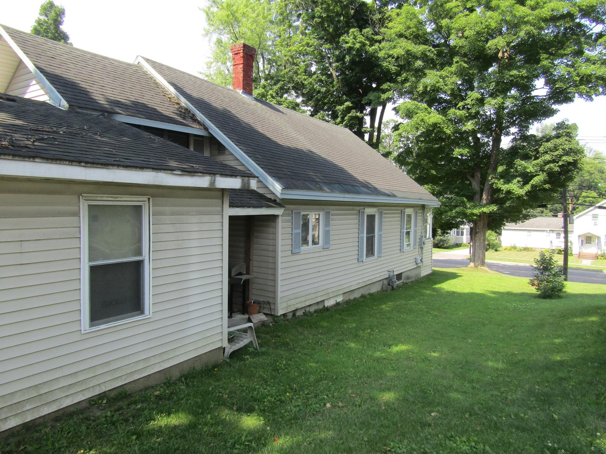 107 South Main Street