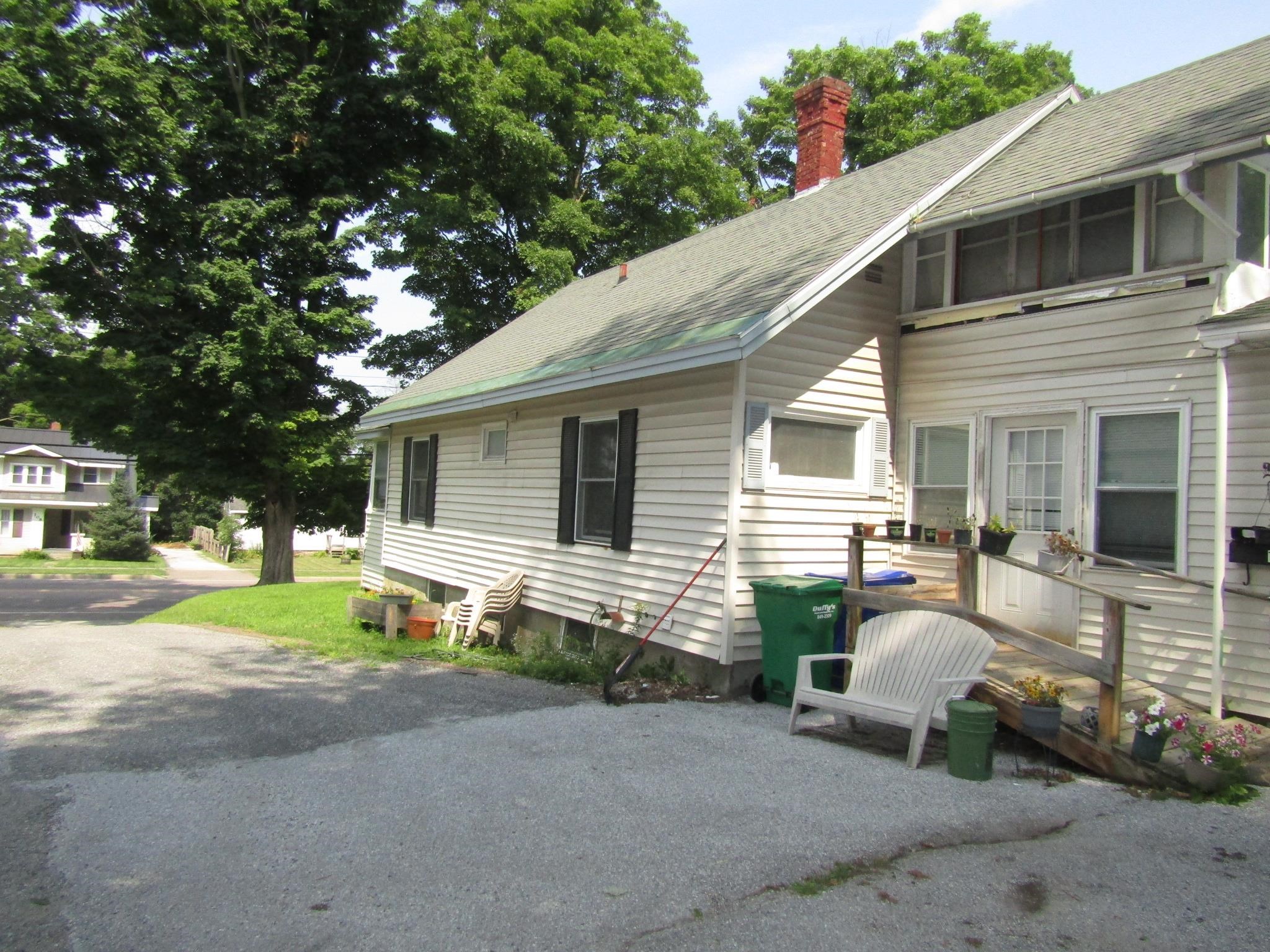107 South Main Street