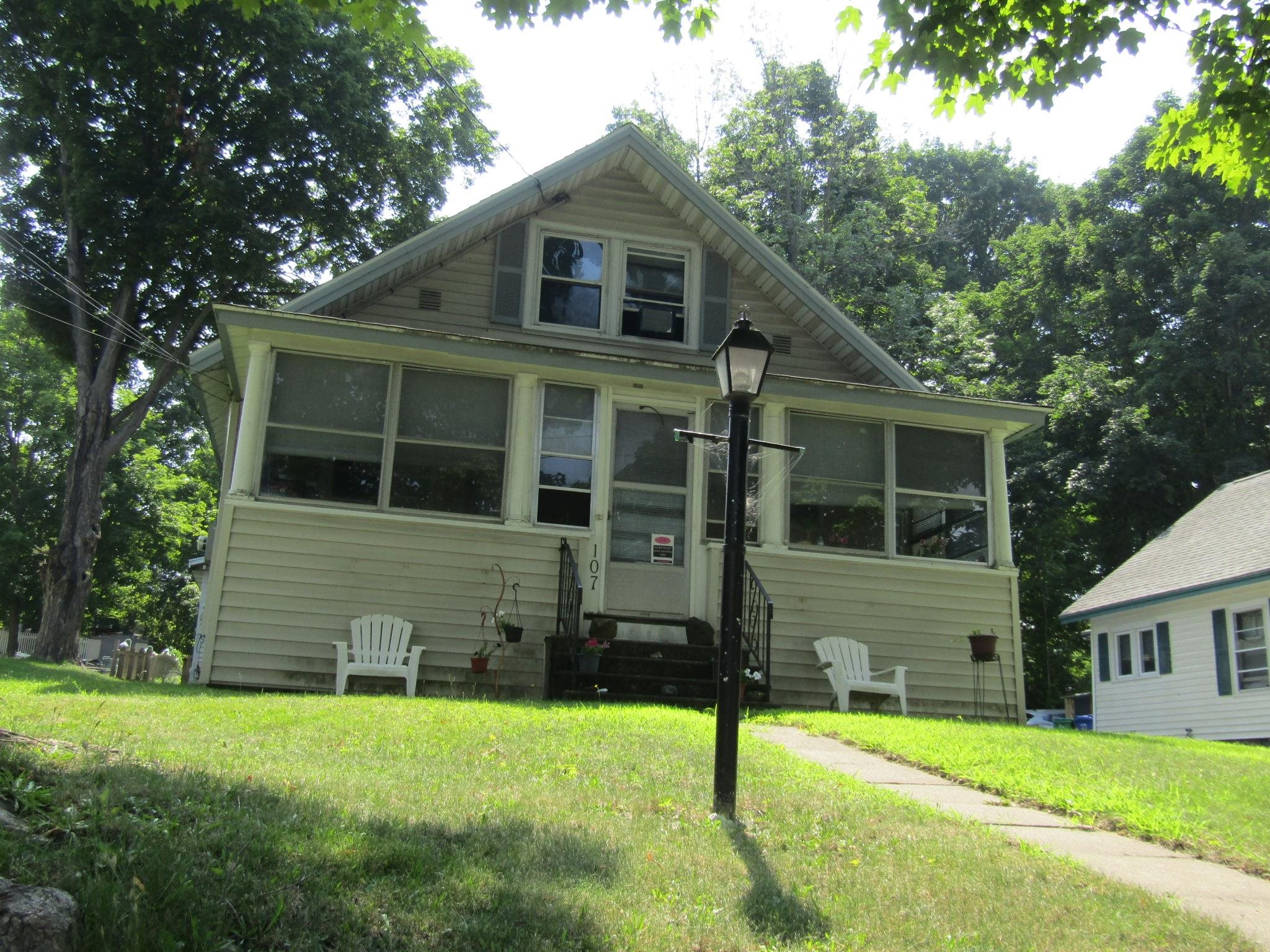 107 South Main Street