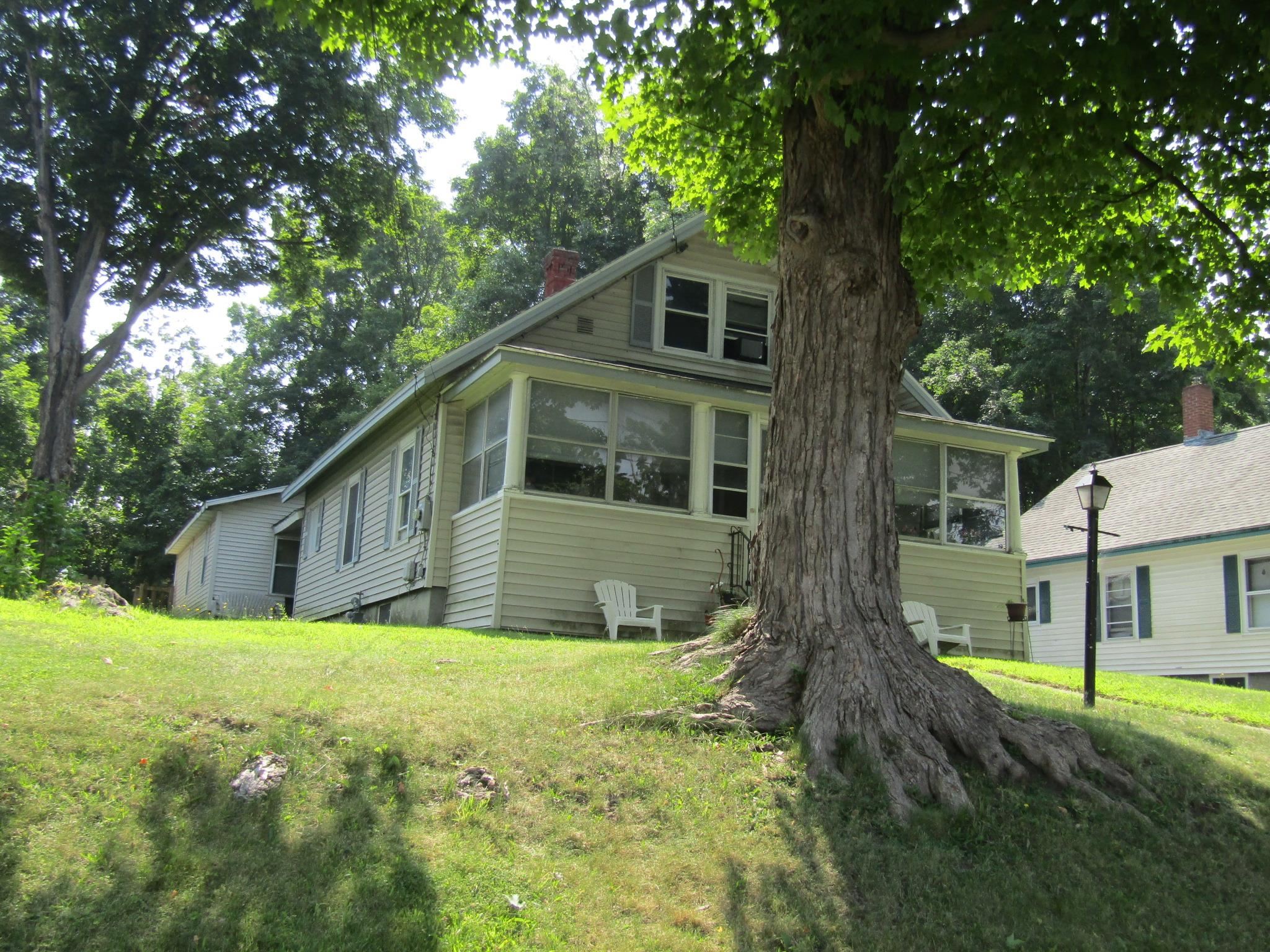 107 South Main Street