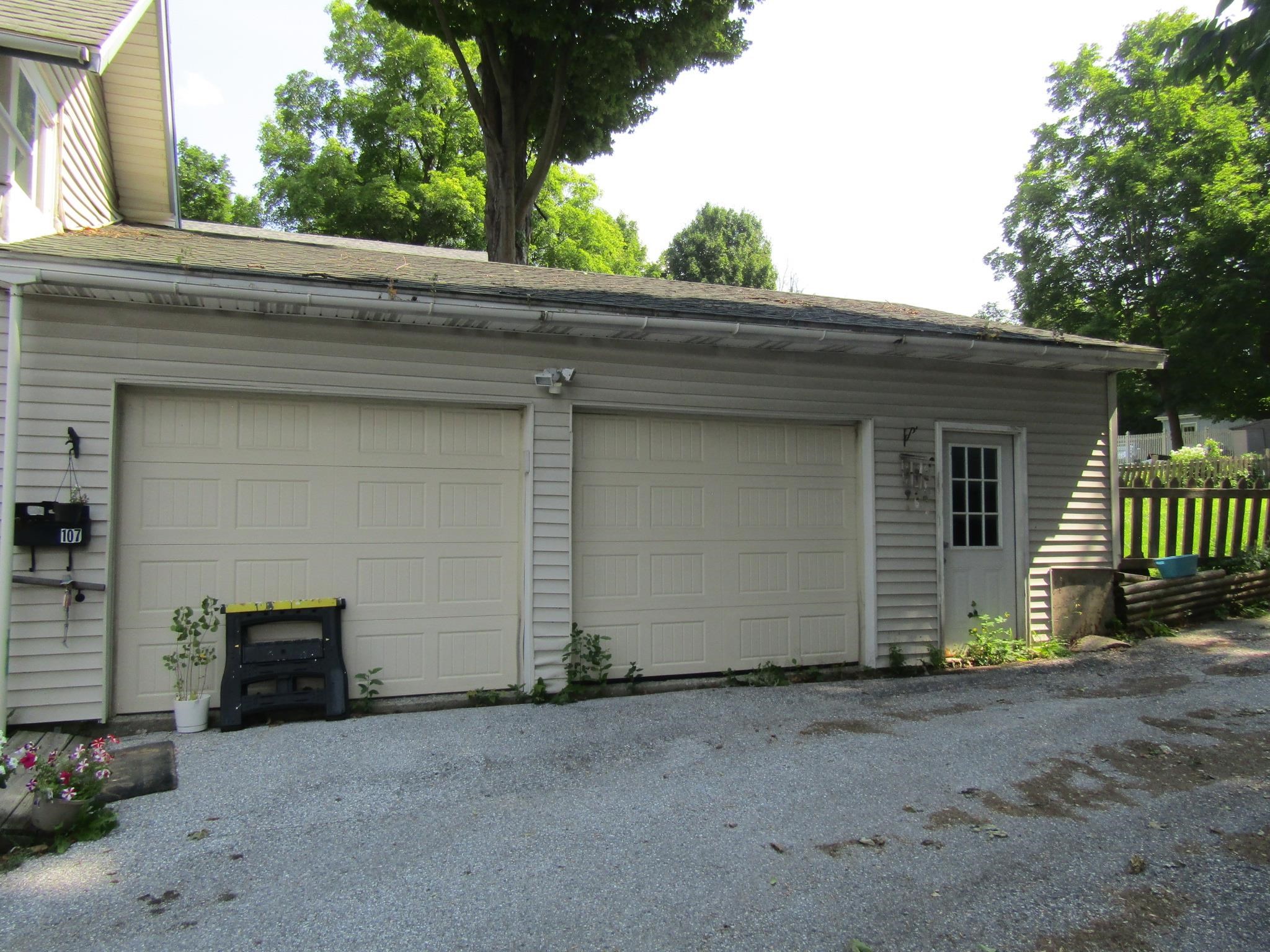 107 South Main Street
