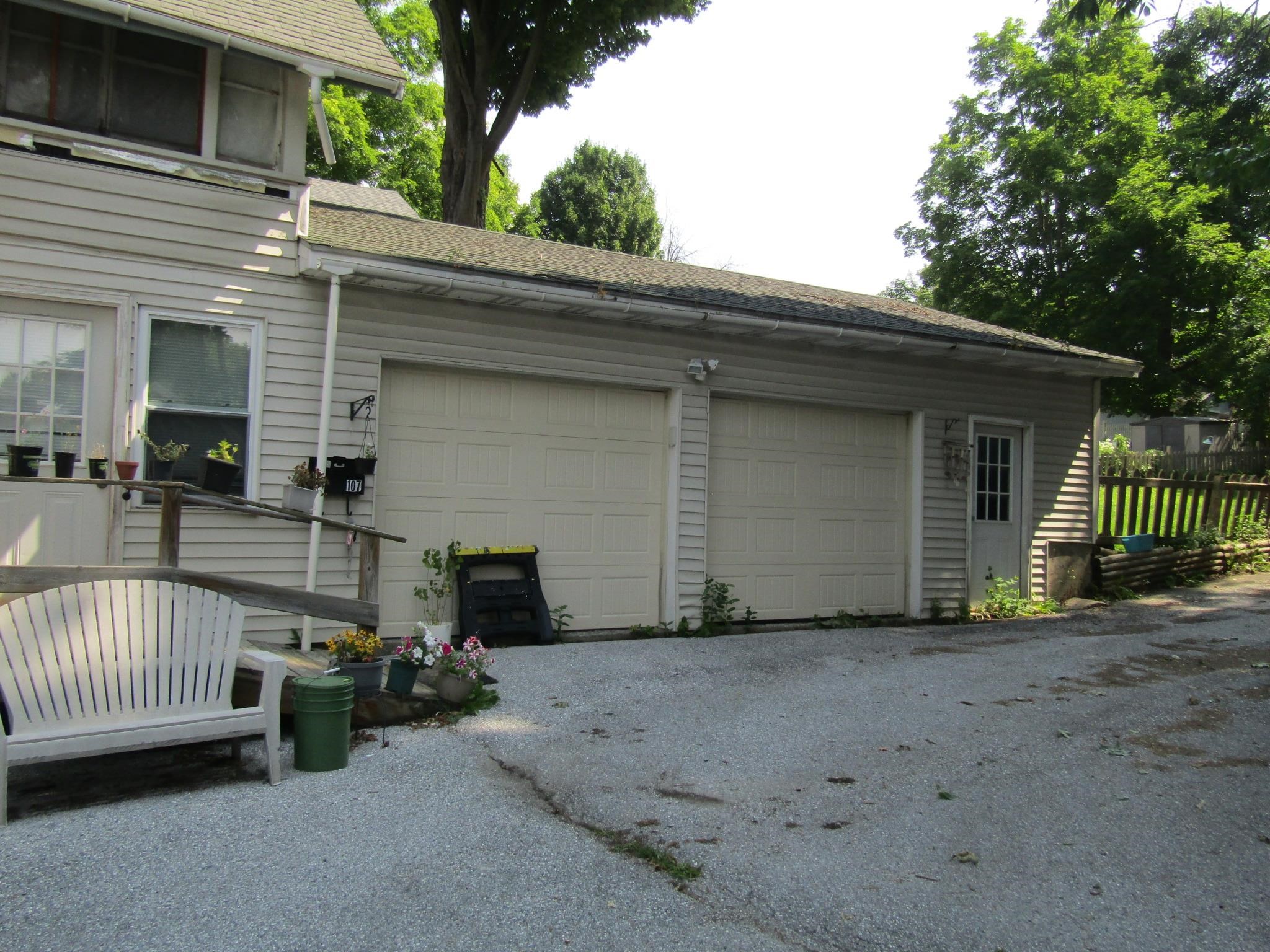 107 South Main Street
