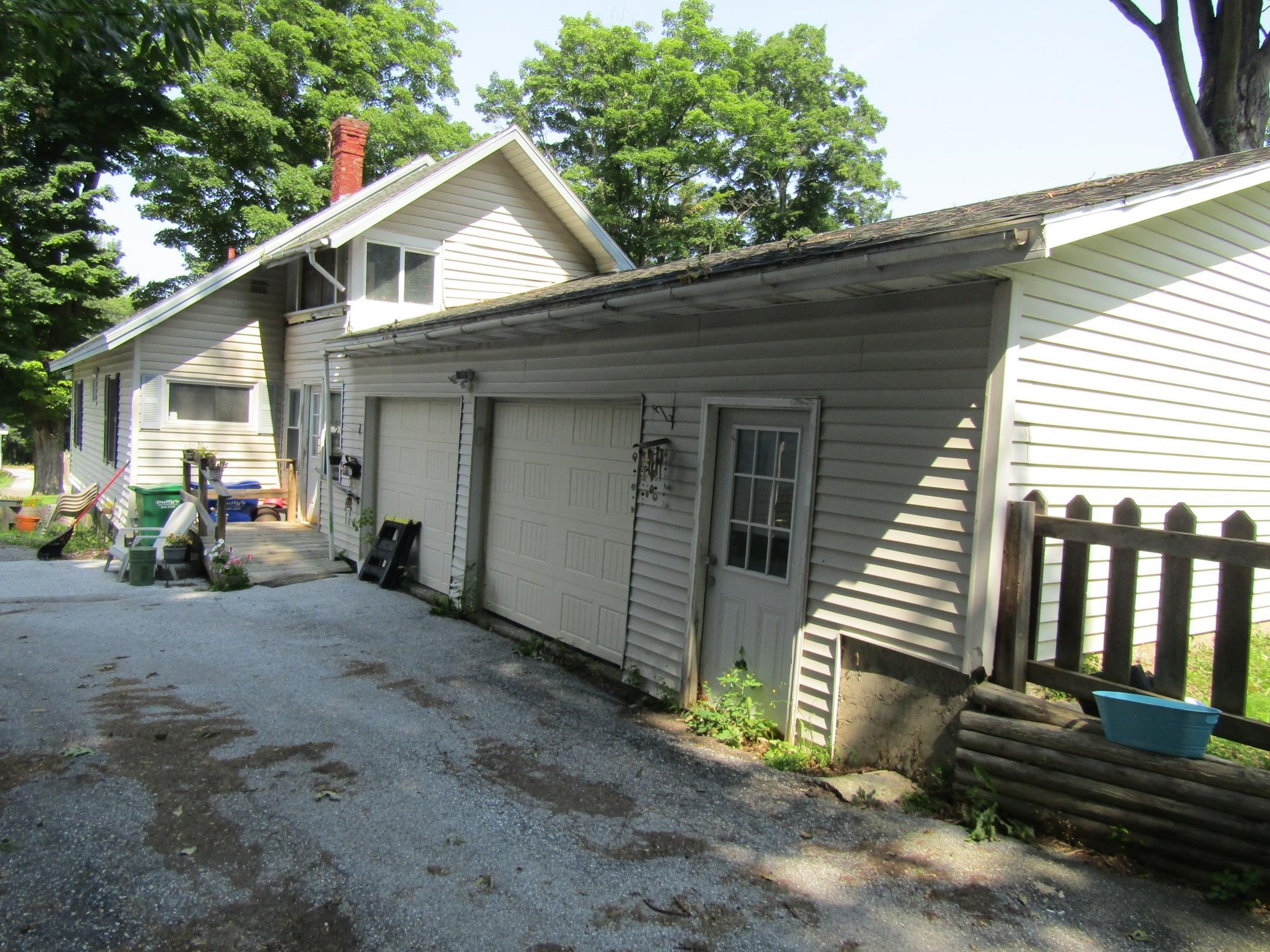 107 South Main Street