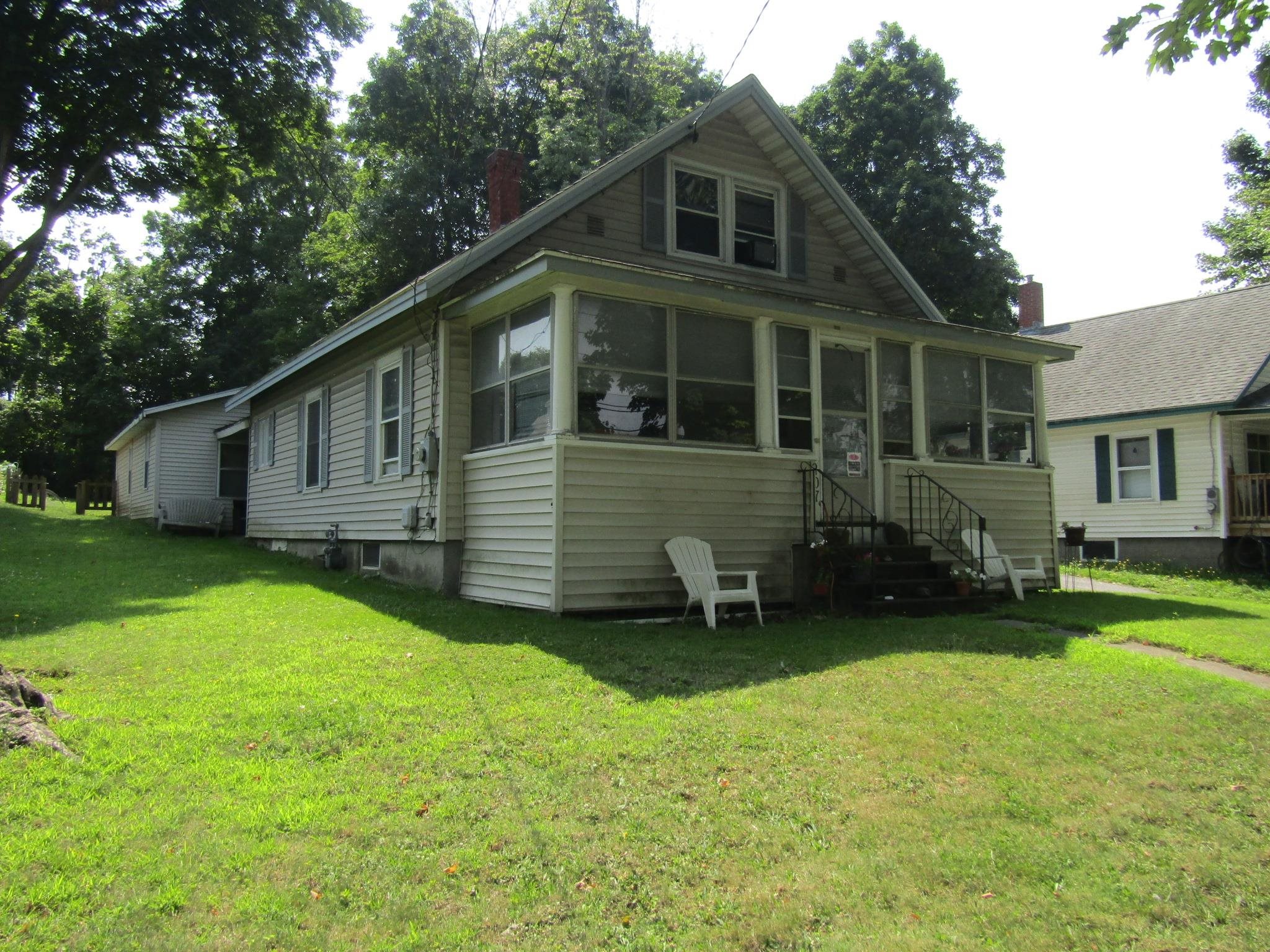 107 South Main Street