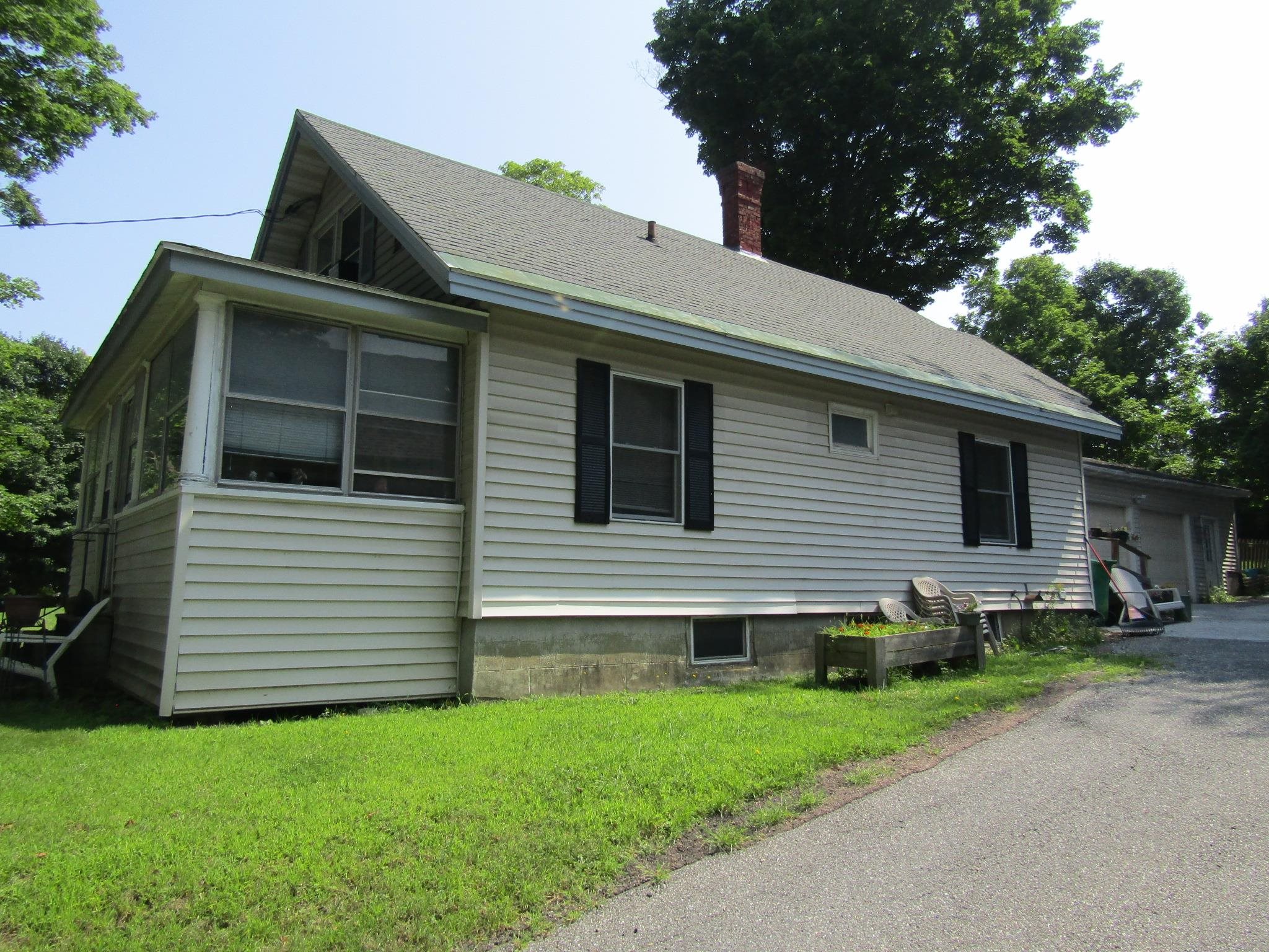 107 South Main Street