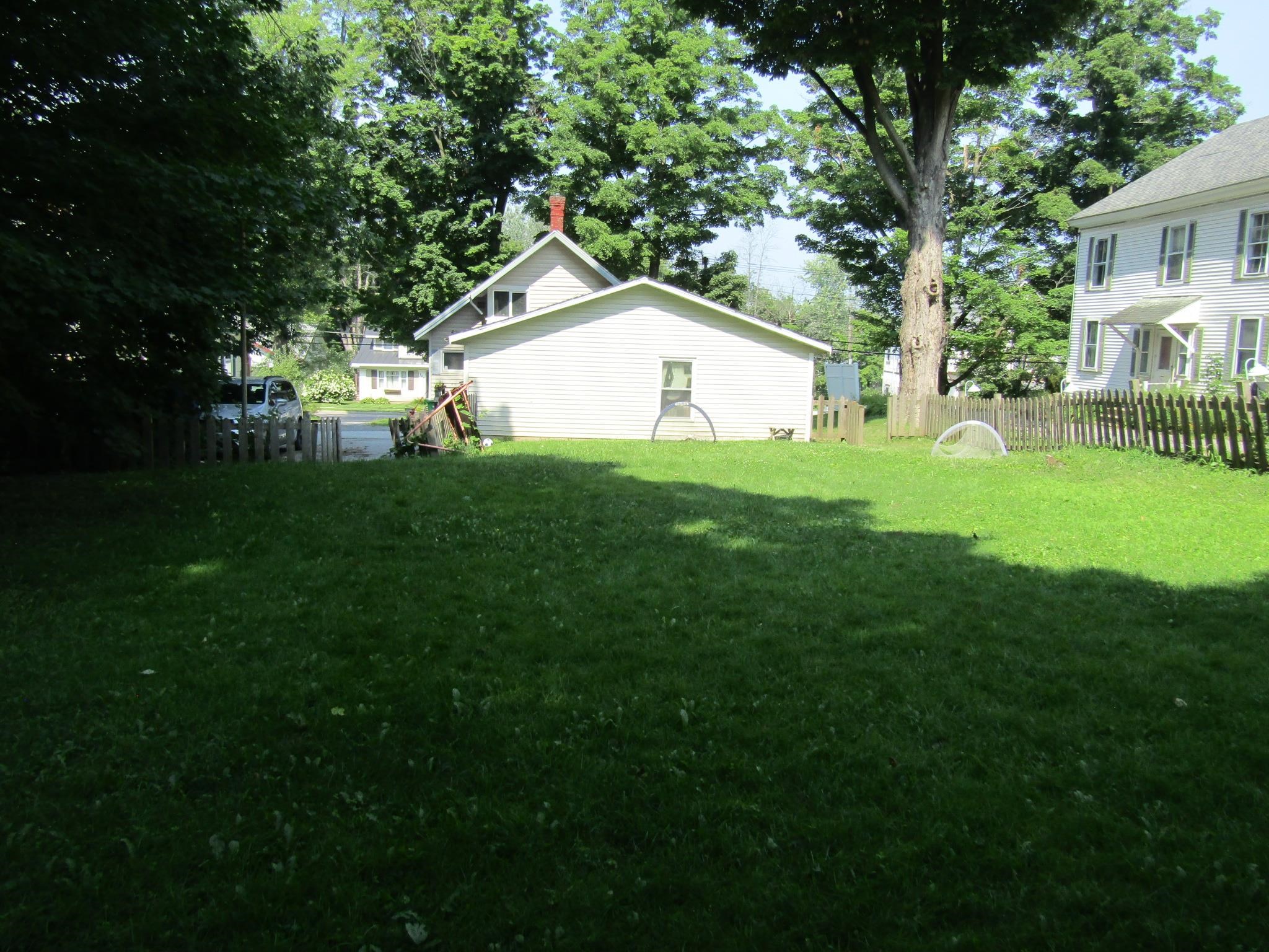 107 South Main Street