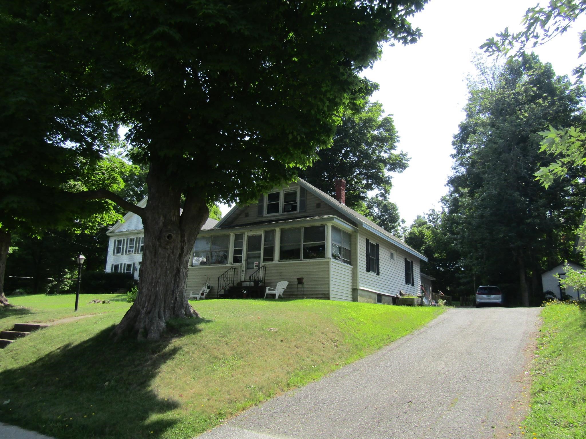 107 South Main Street