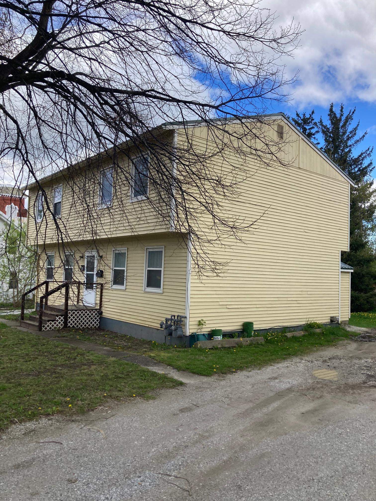 13 Bishop Street