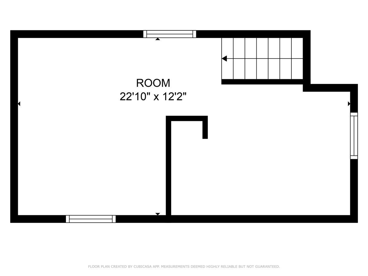 10 Lower Newton Street
