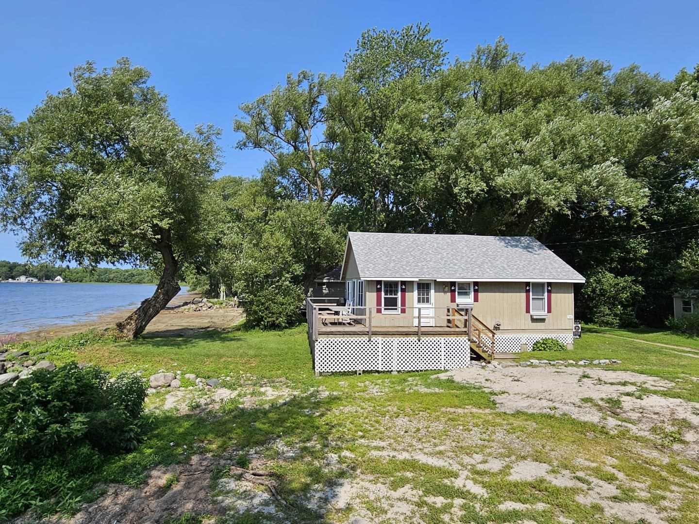 729 Woody Drive