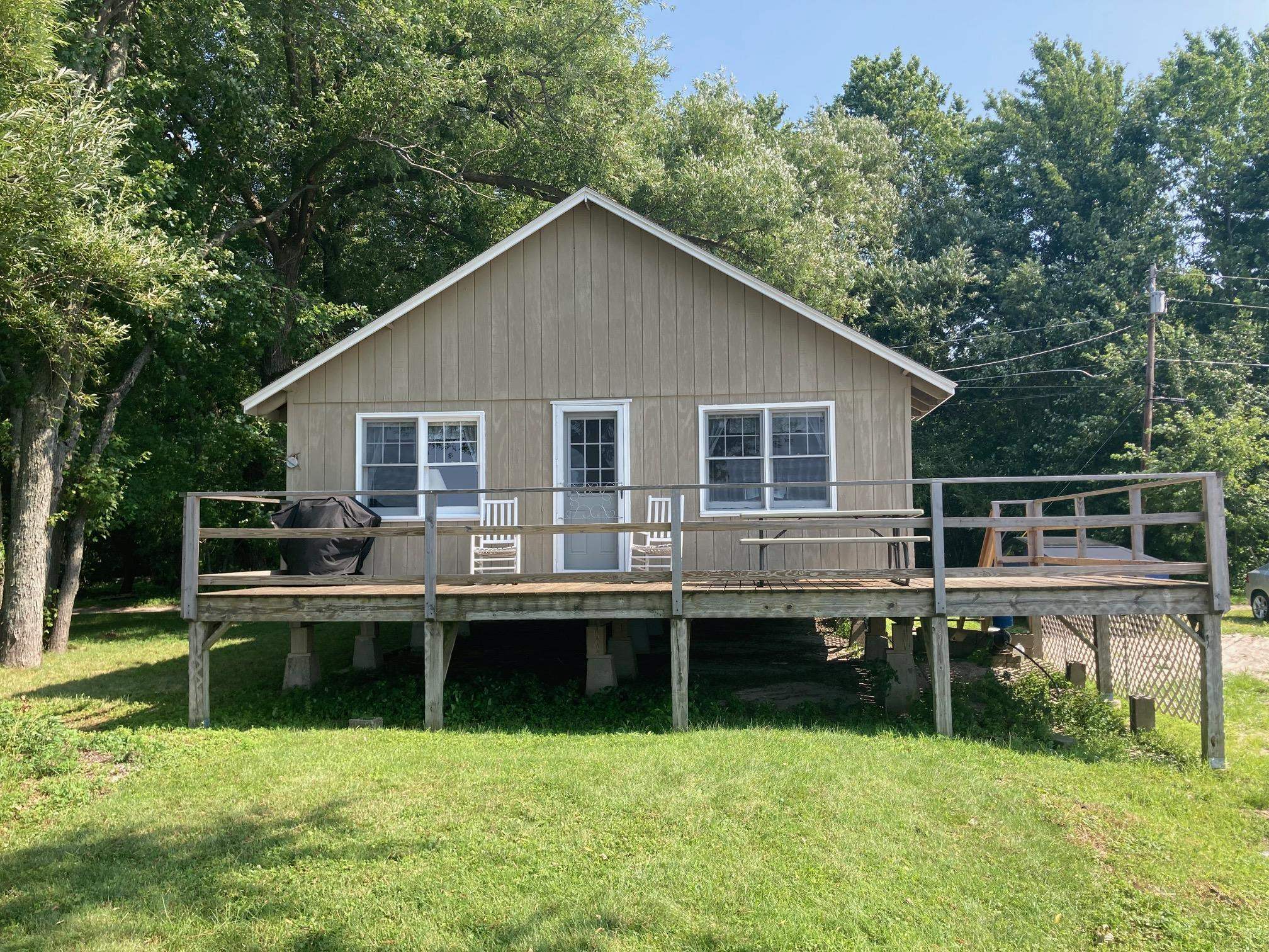 729 Woody Drive