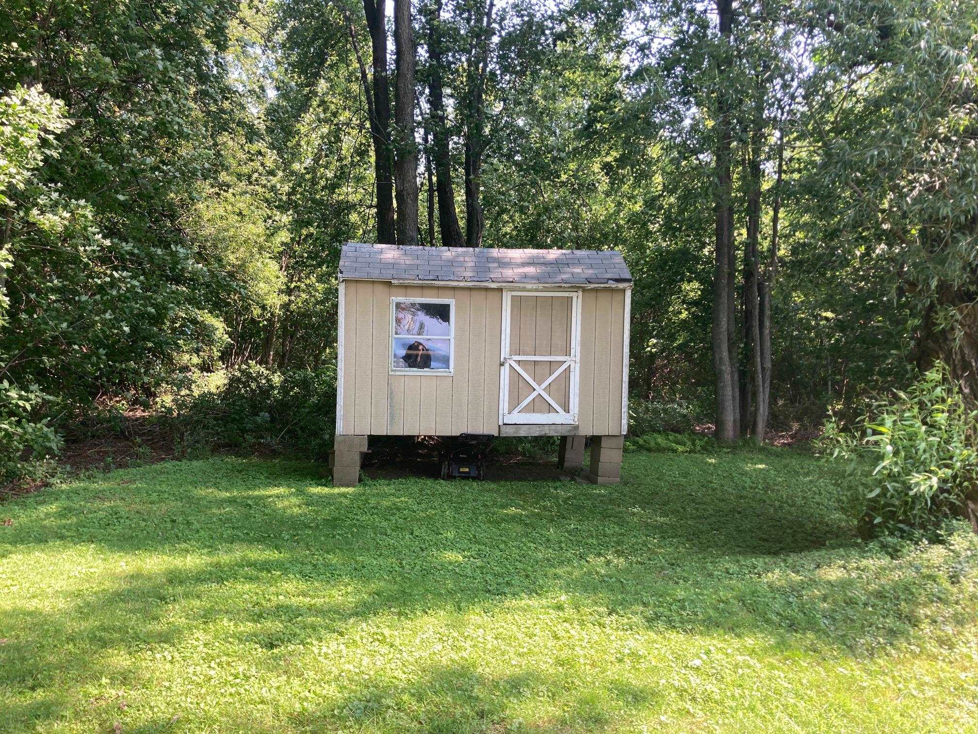 729 Woody Drive