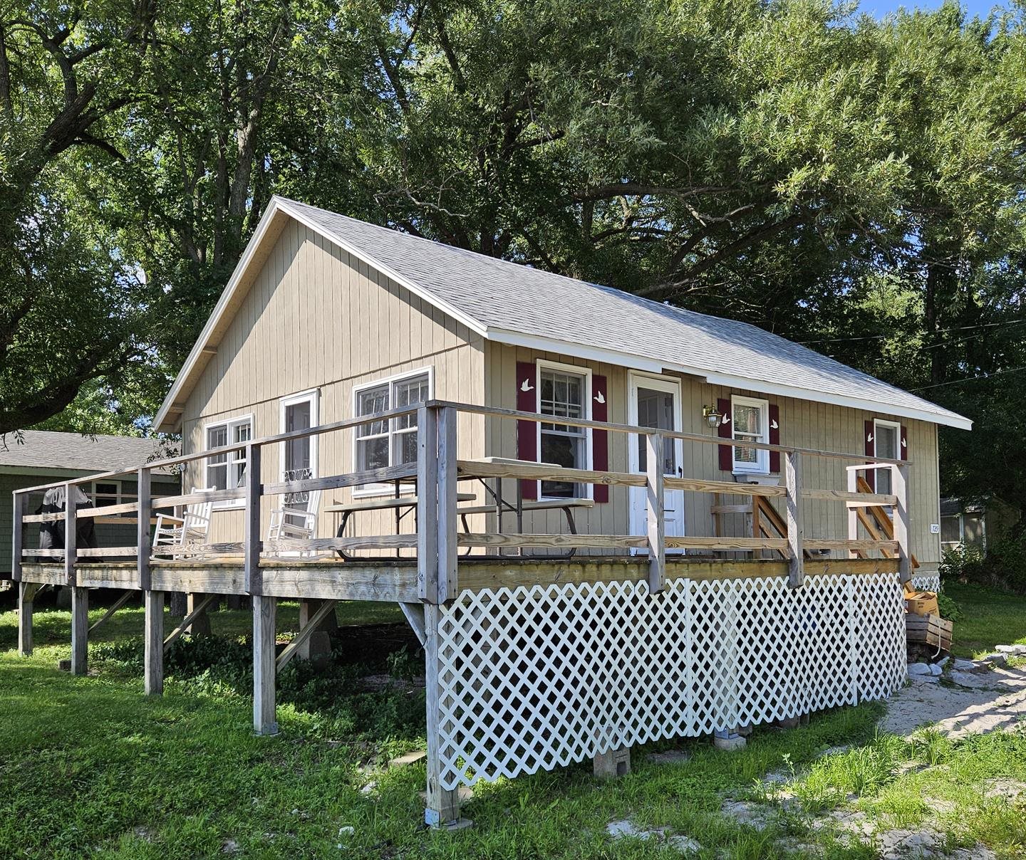 729 Woody Drive