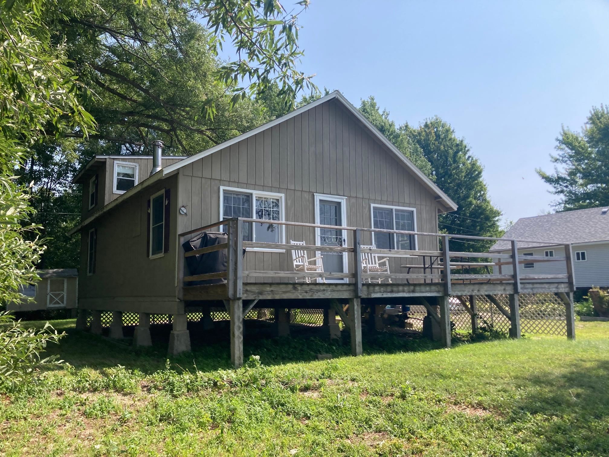729 Woody Drive