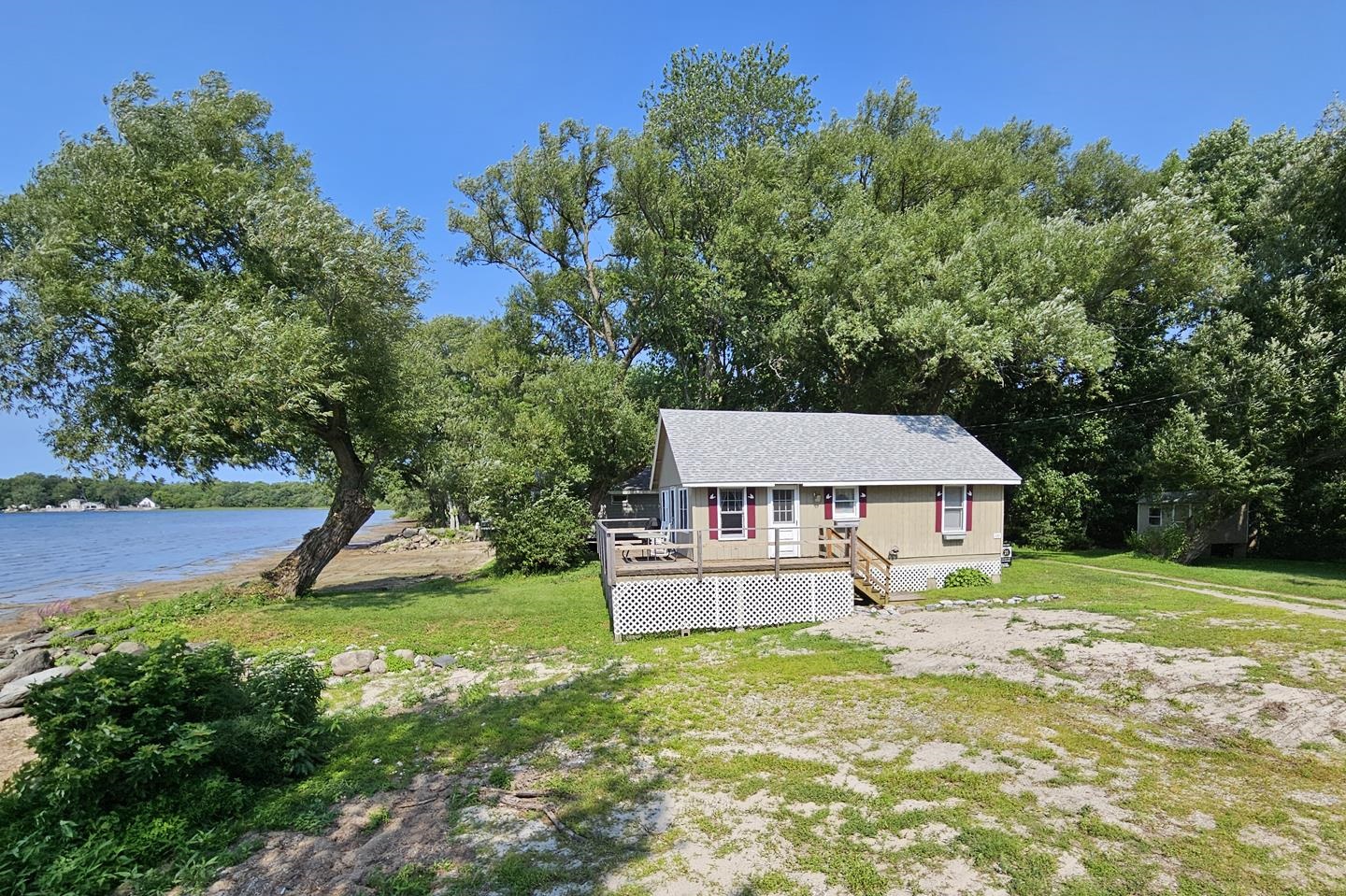 729 Woody Drive