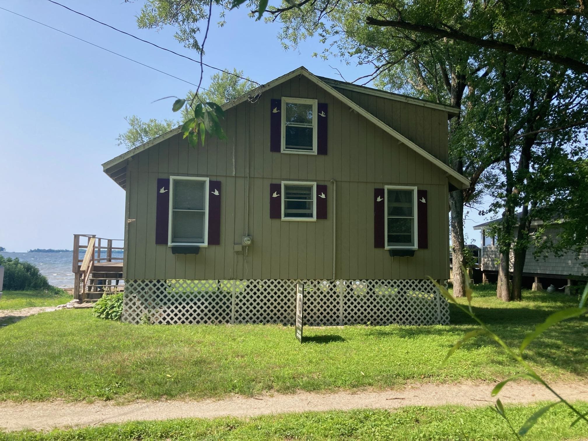 729 Woody Drive