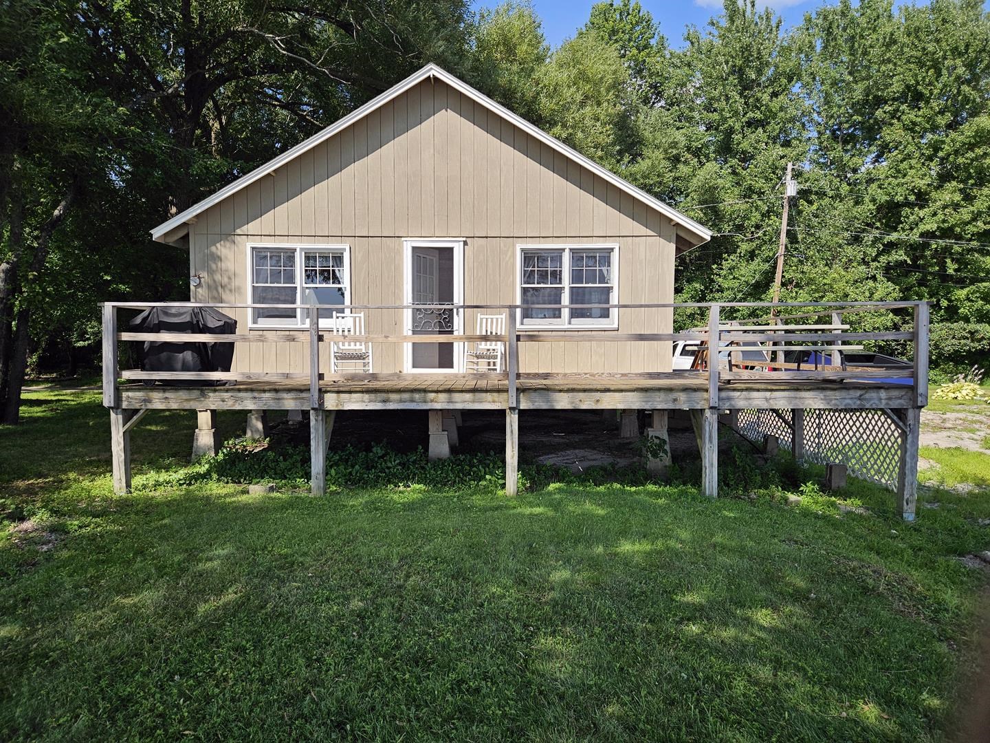 729 Woody Drive