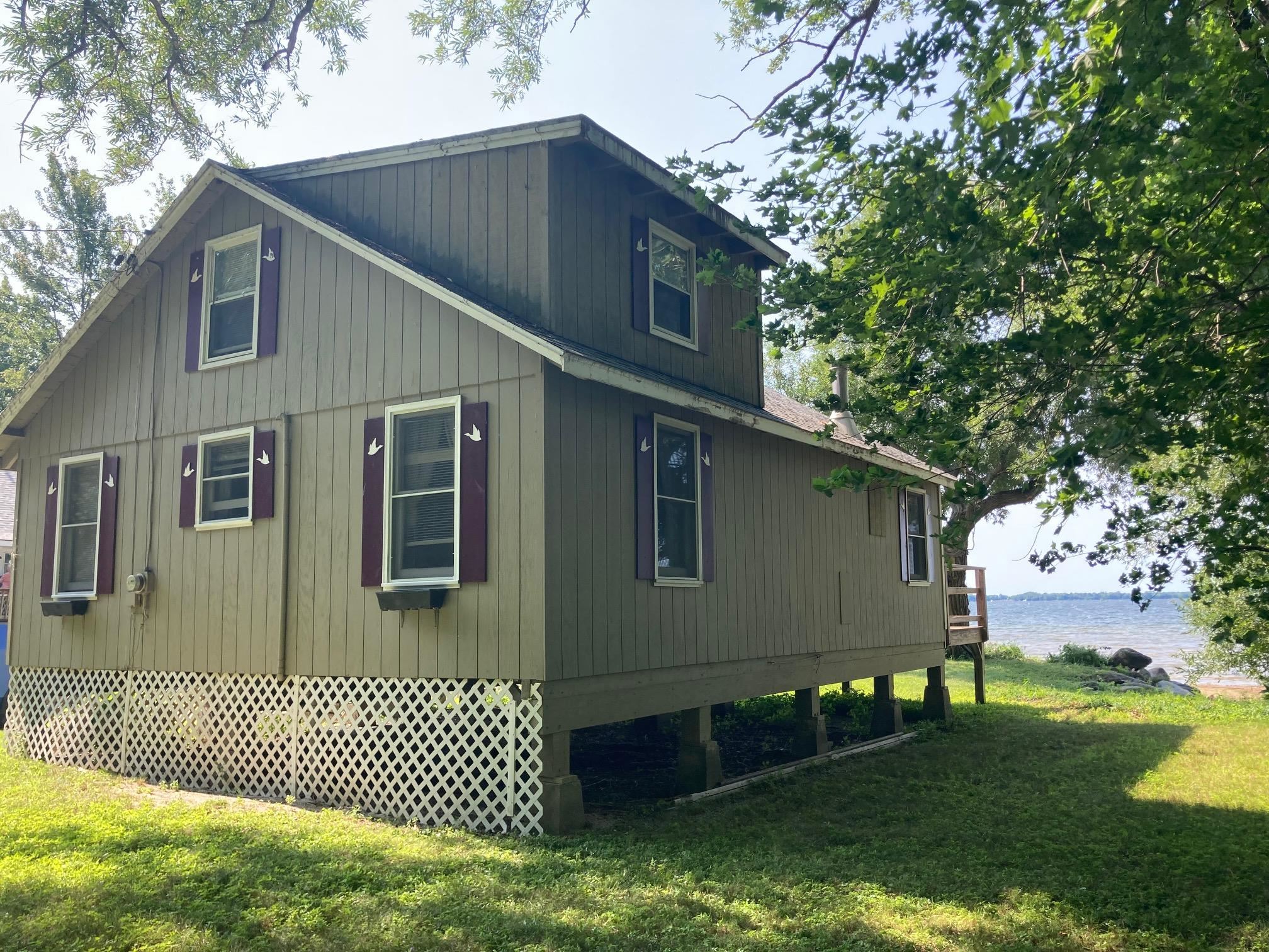 729 Woody Drive