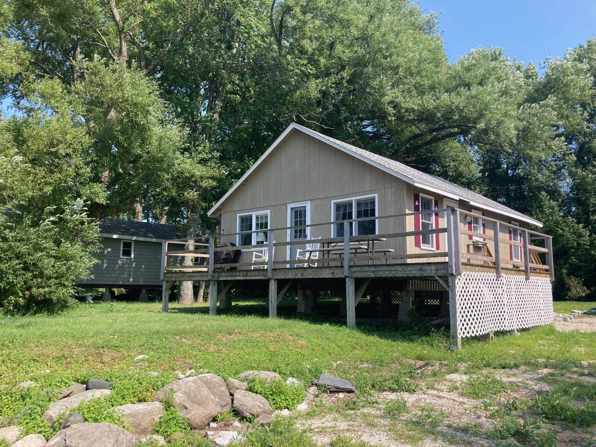 729 Woody Drive