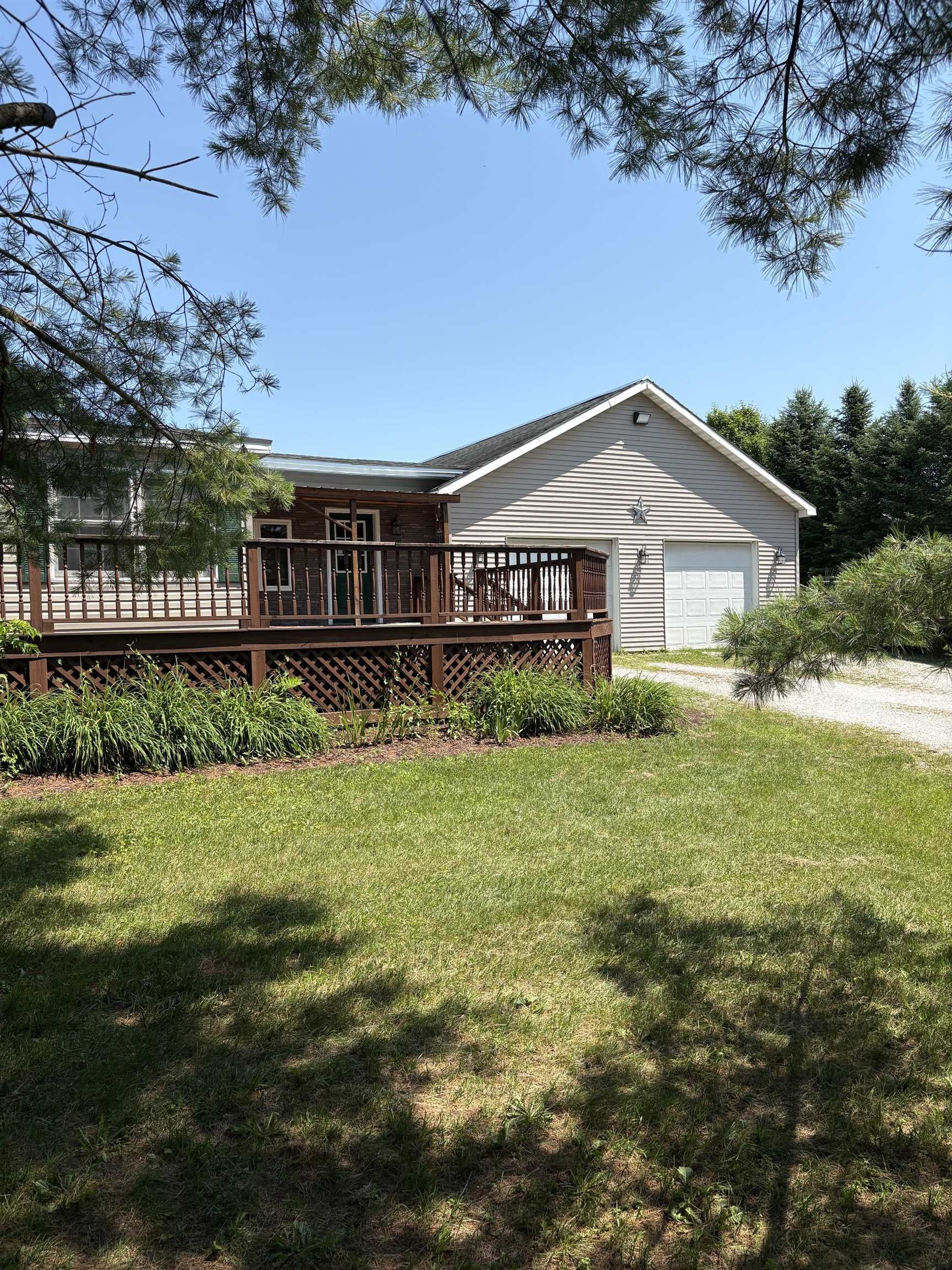 936 Cook Road