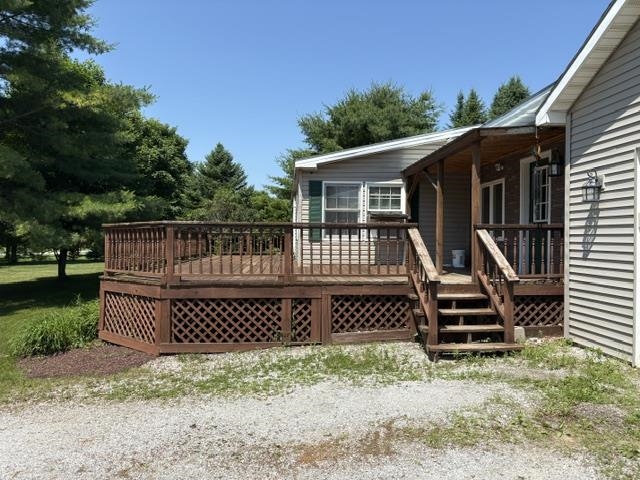 936 Cook Road
