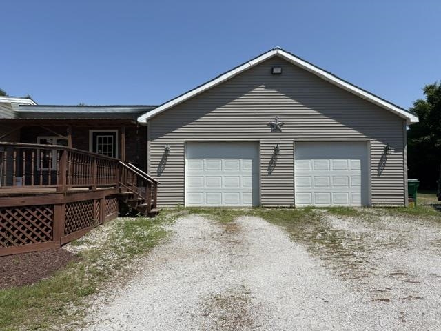 936 Cook Road