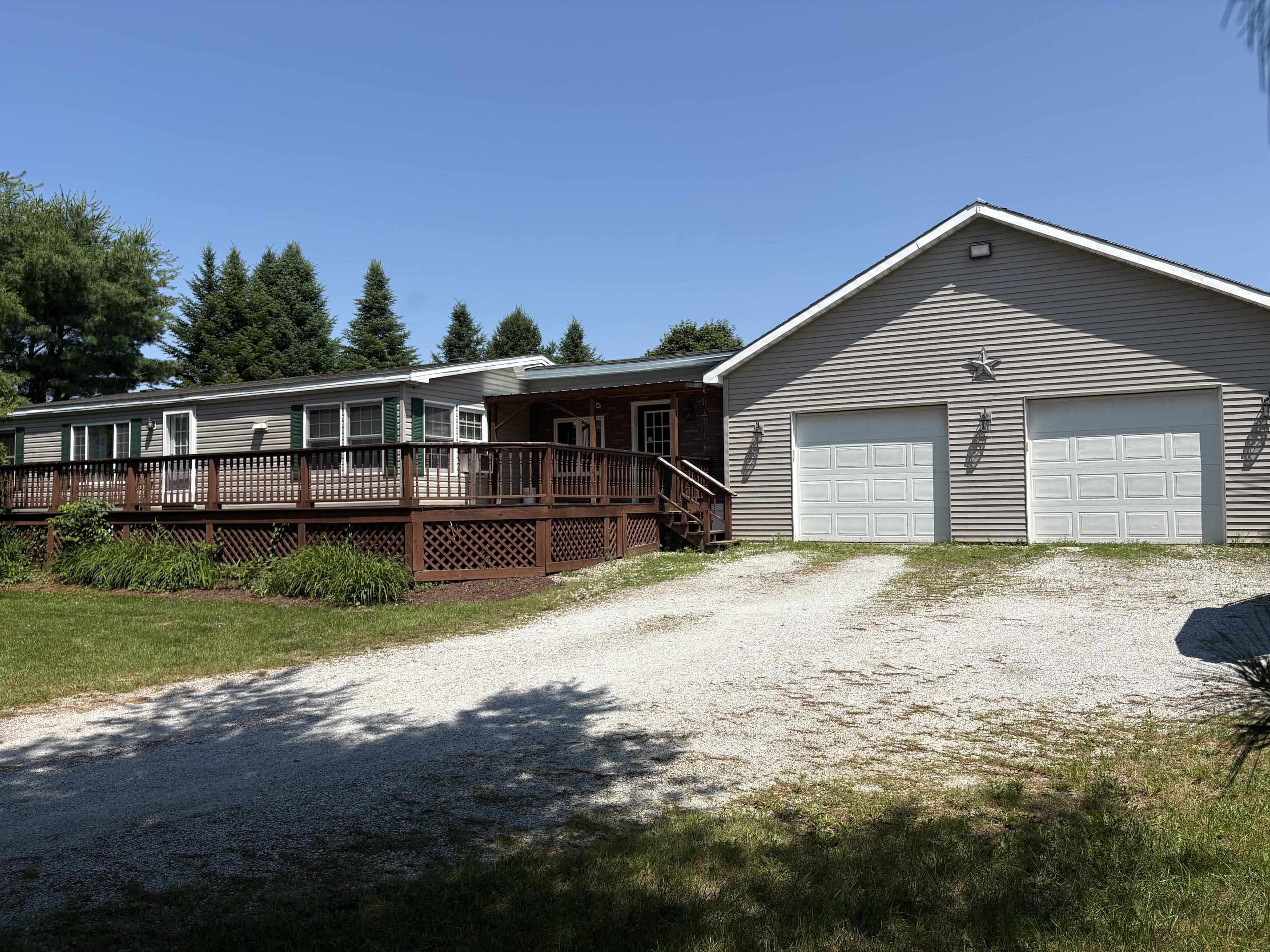 936 Cook Road